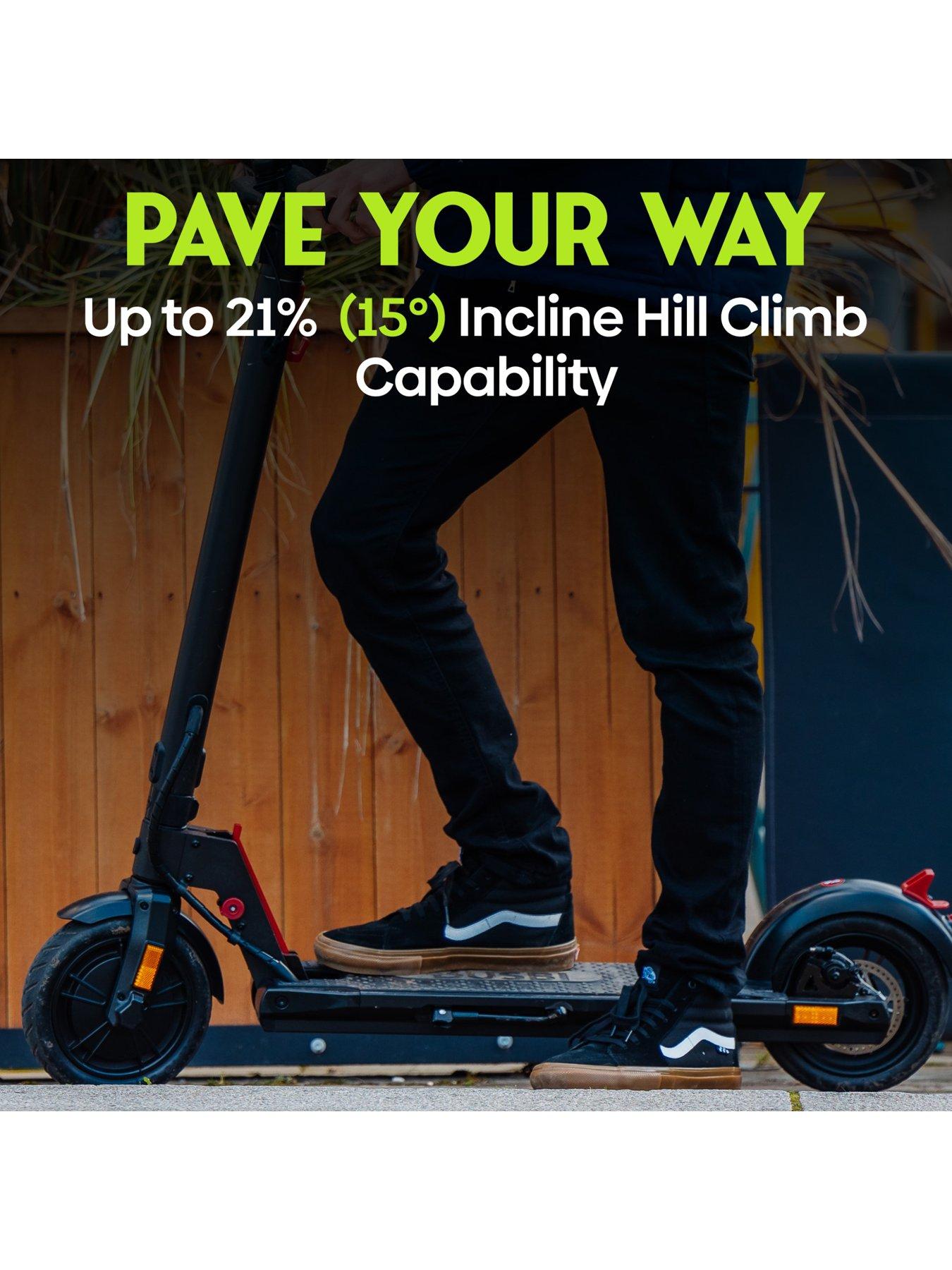 Busbi Wasp Electric Scooter | Very.co.uk