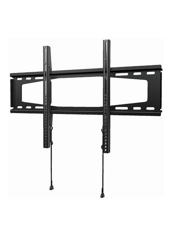 front image of sanus-qll23-b2nbspsecura-large-fixed-tv-mount-for-40-70-tvs