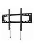  image of sanus-qll23-b2nbspsecura-large-fixed-tv-mount-for-40-70-tvs