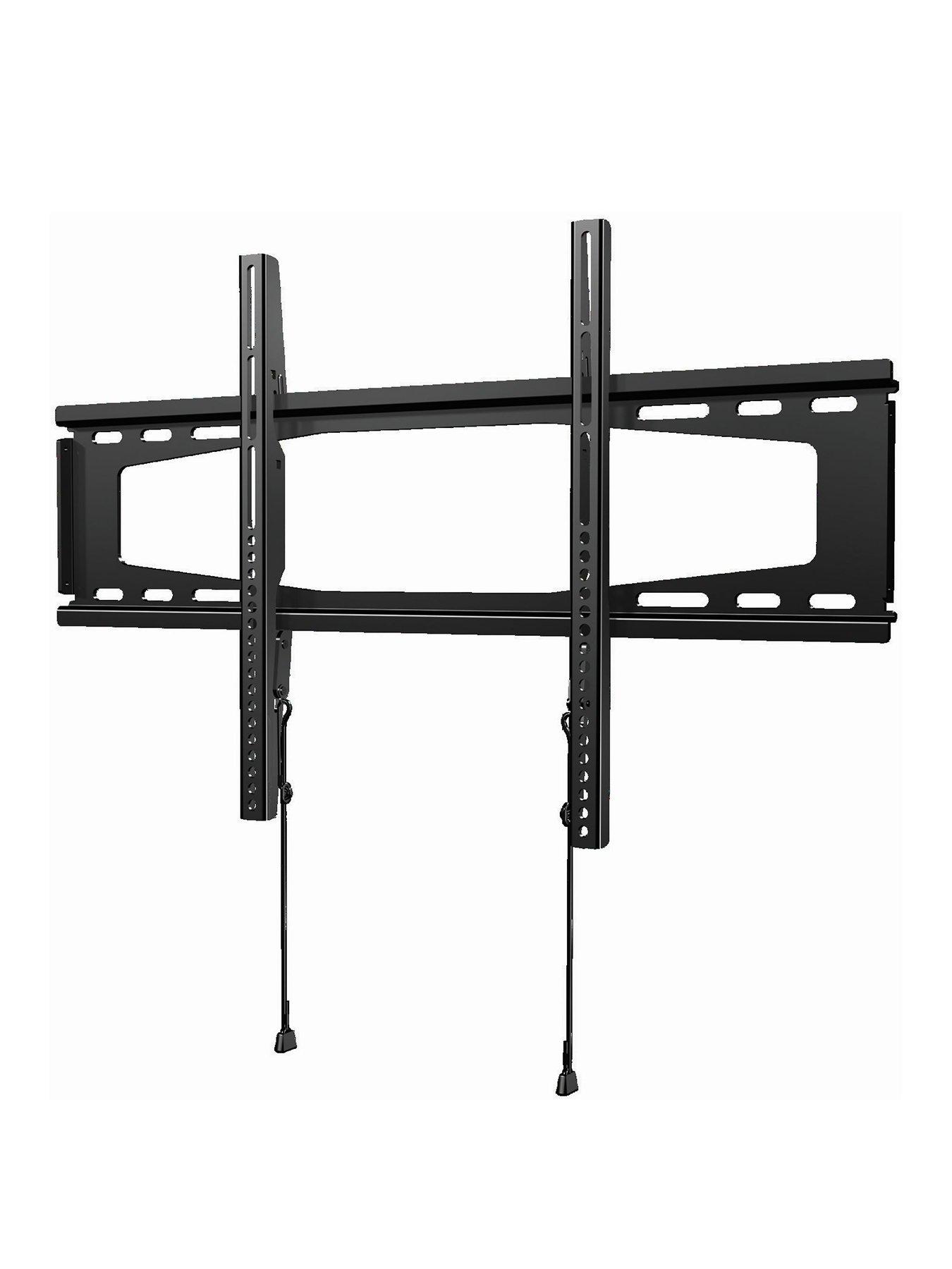 Image 1 of 3 of SANUS QLL23-B2&nbsp;Secura Large Fixed TV Mount for 40" - 70" TVs
