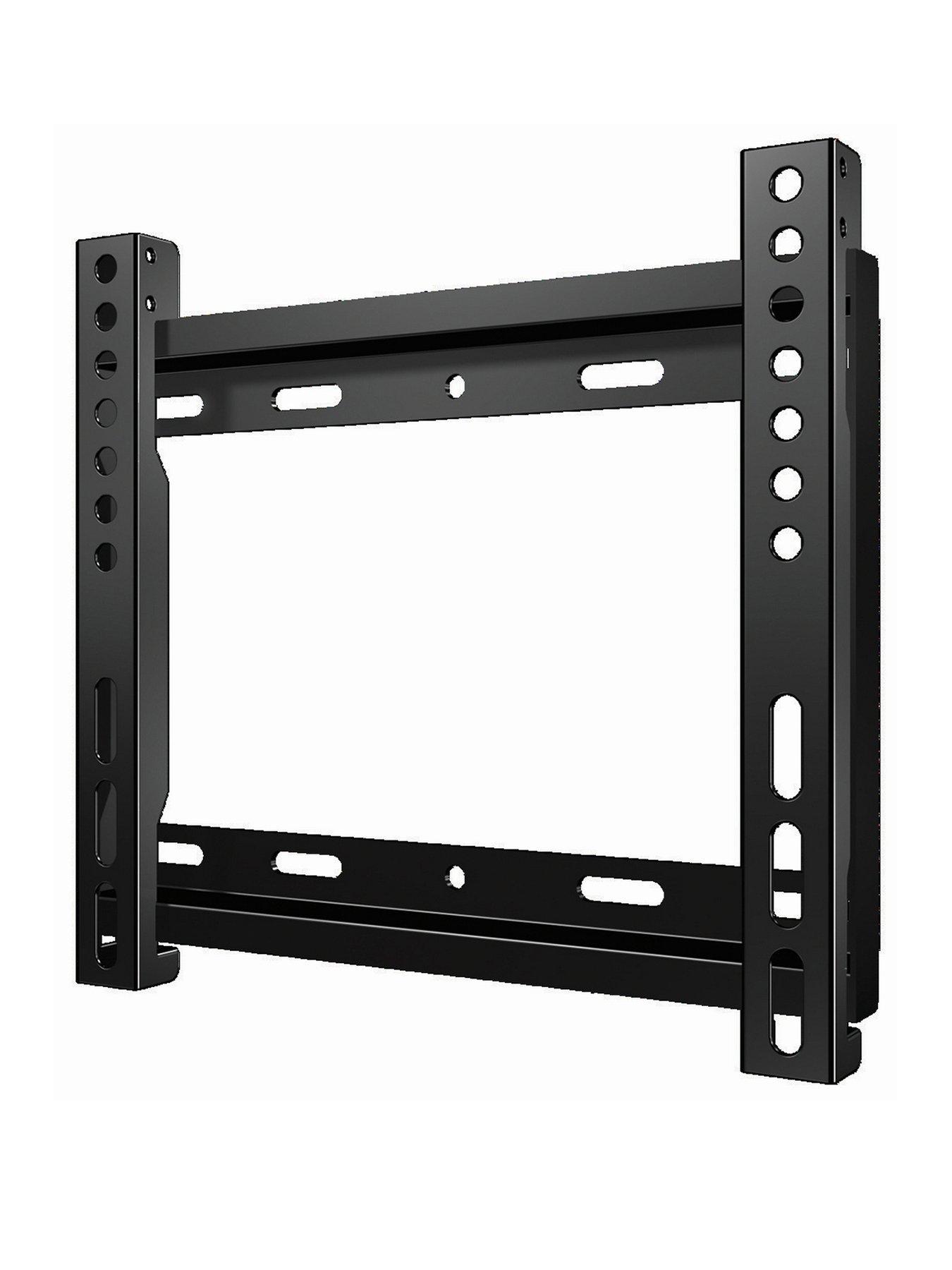 Image 1 of 3 of SANUS Secura Small Fixed TV Mount for 13" - 39" TVs