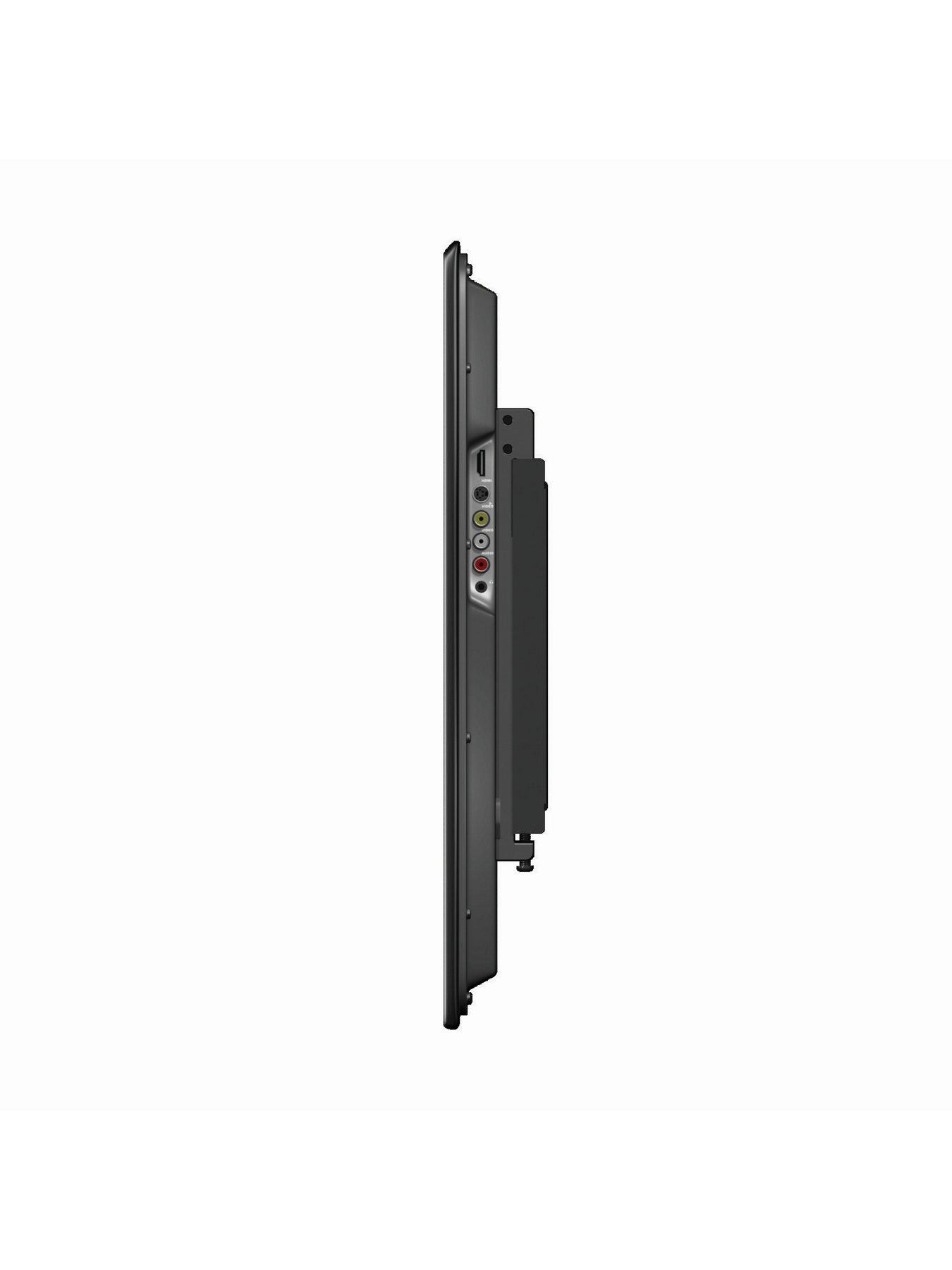 Image 2 of 3 of SANUS Secura Small Fixed TV Mount for 13" - 39" TVs