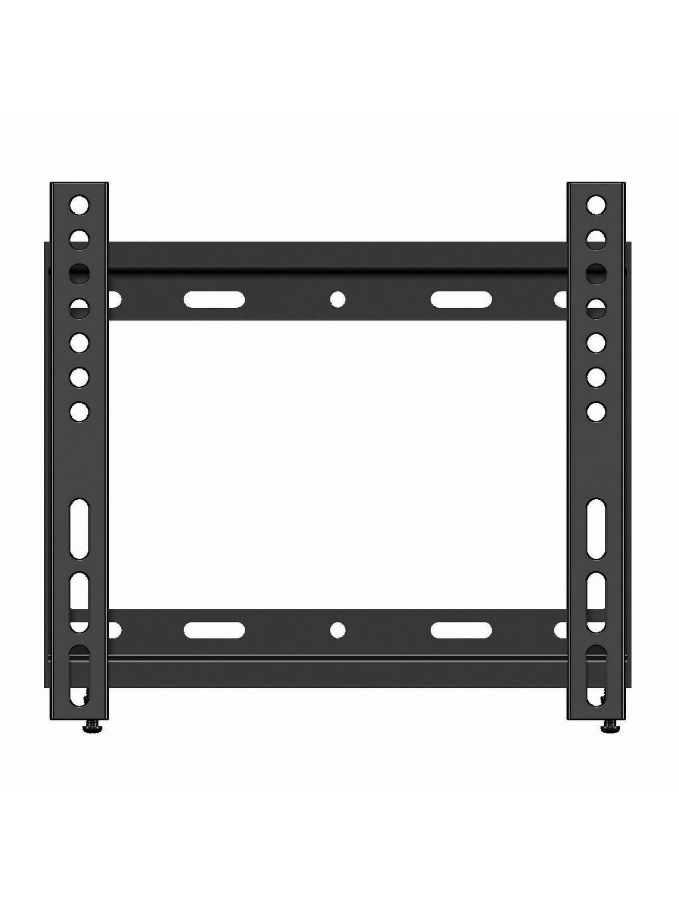 Image 3 of 3 of SANUS Secura Small Fixed TV Mount for 13" - 39" TVs