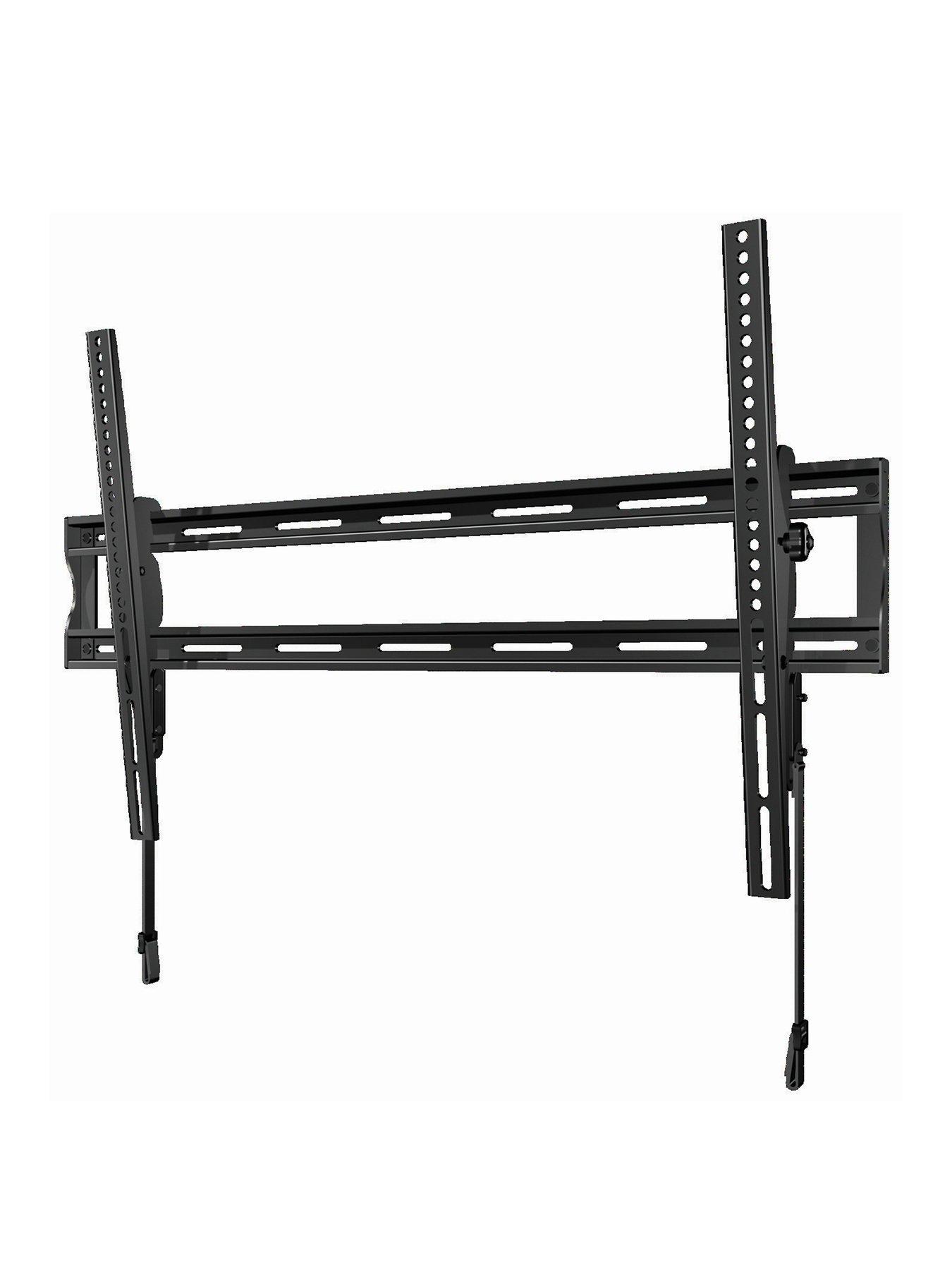 Image 1 of 4 of SANUS Secura Large Tilting TV Mount for 40" - 70" TVs