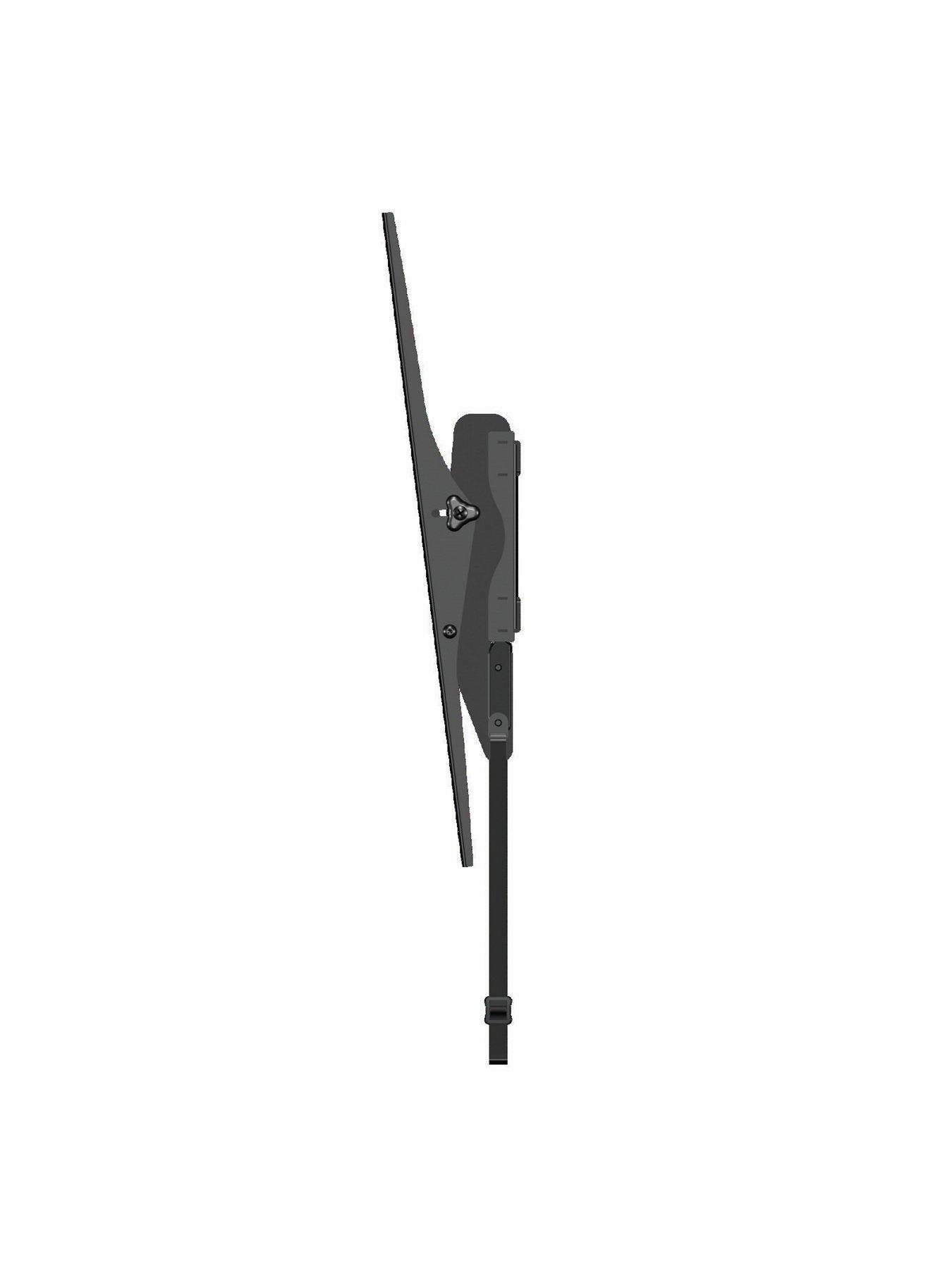 Image 3 of 4 of SANUS Secura Large Tilting TV Mount for 40" - 70" TVs