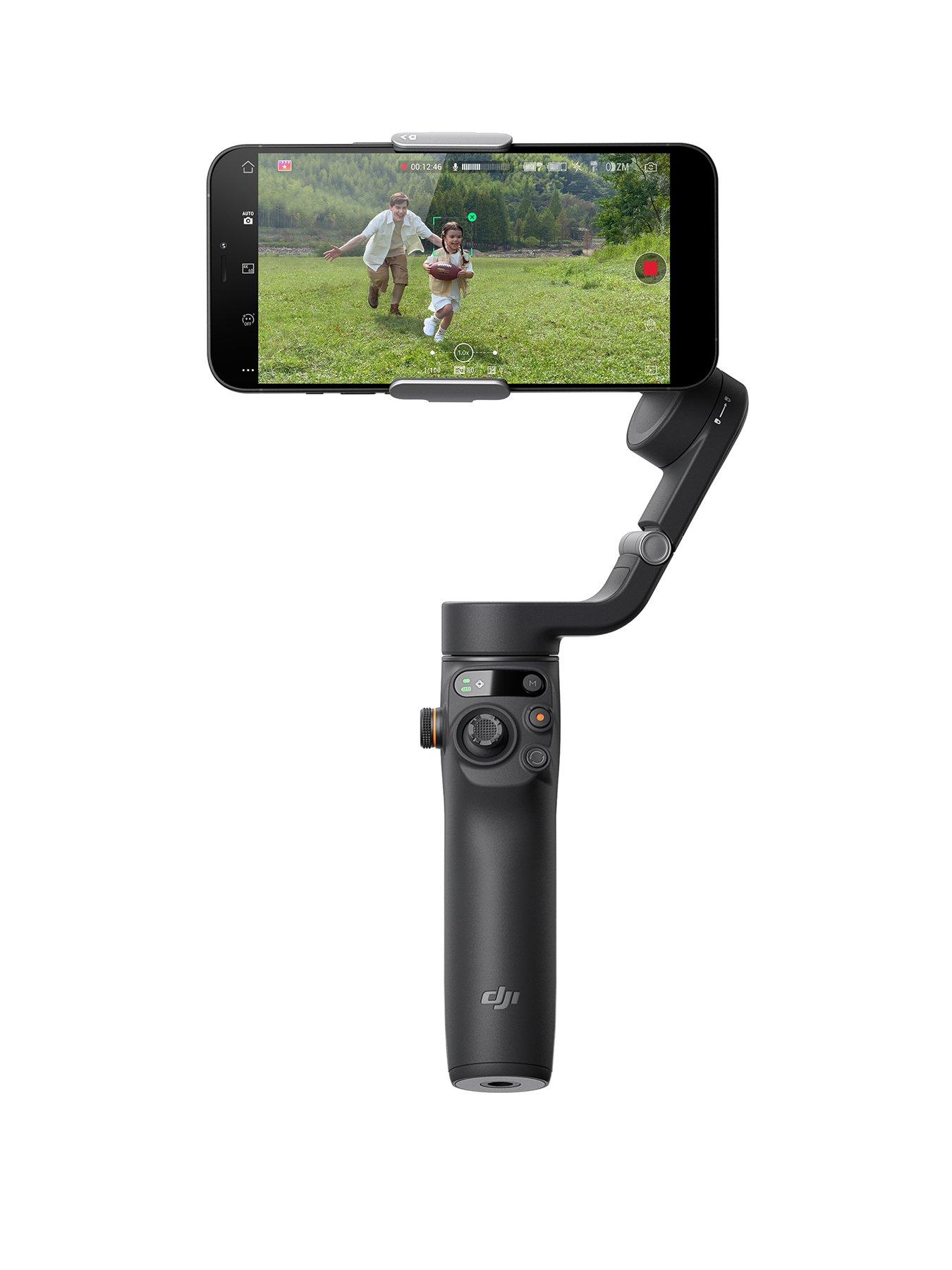 Image 1 of 7 of DJI Osmo Mobile 6