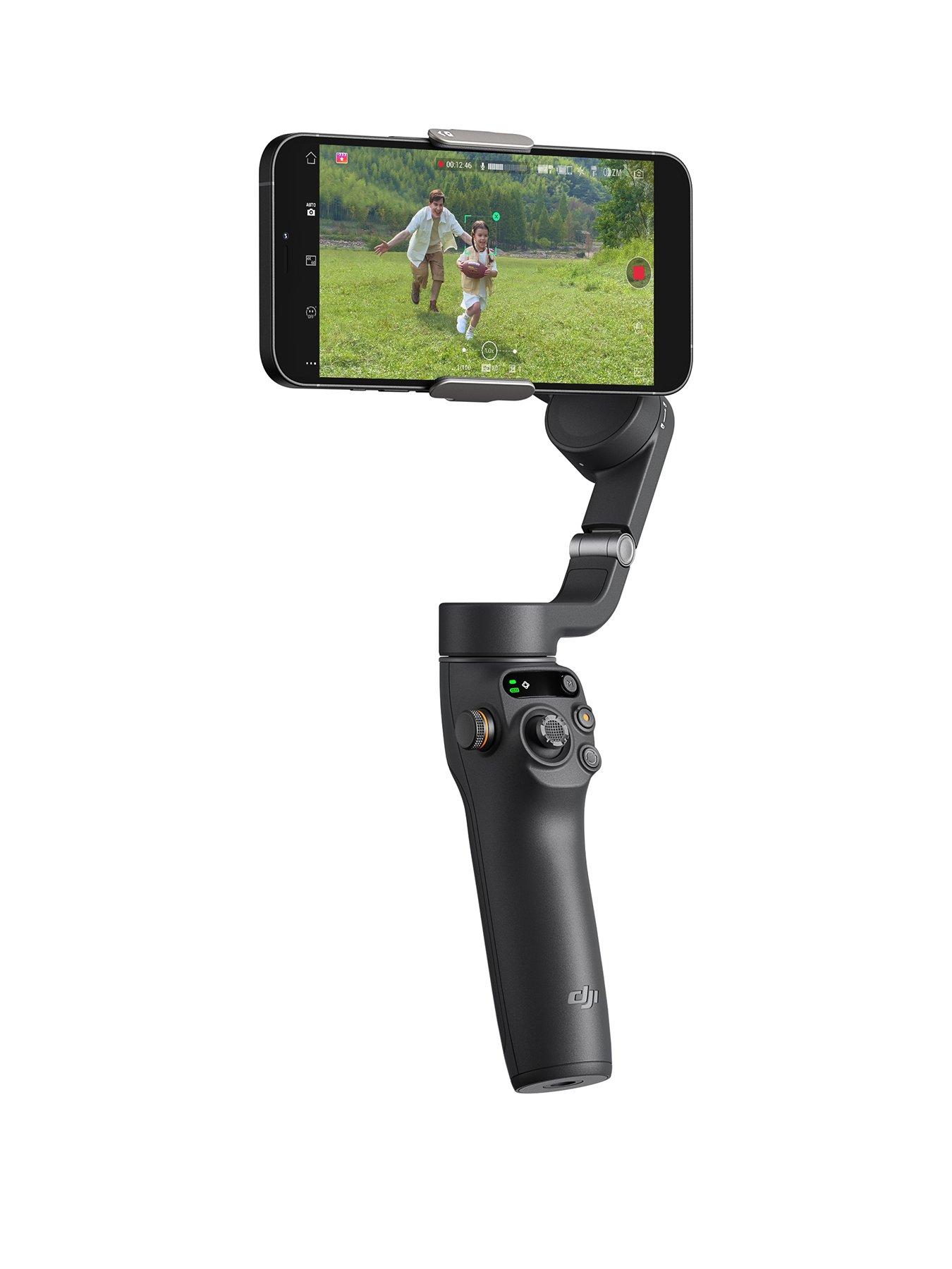 Image 2 of 7 of DJI Osmo Mobile 6