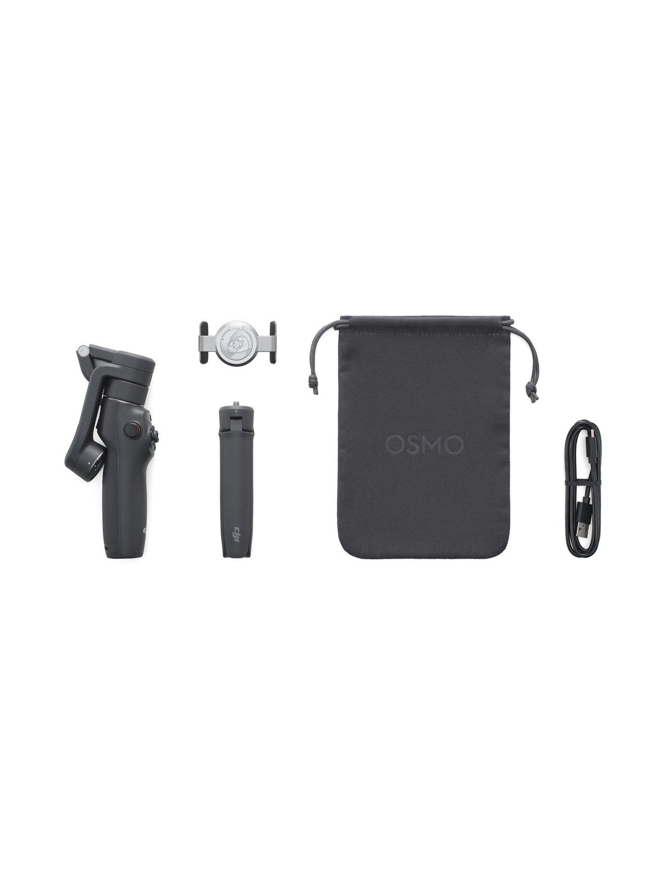 Image 6 of 7 of DJI Osmo Mobile 6