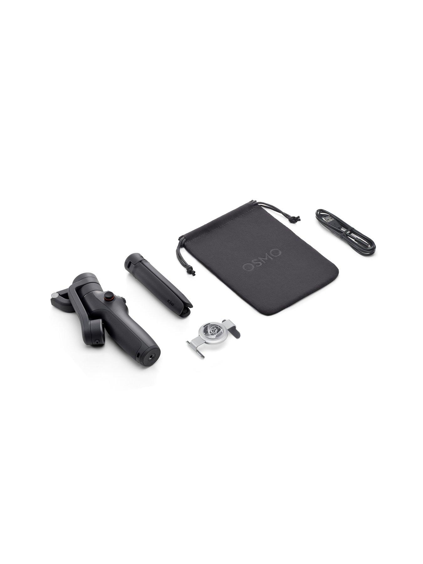 Image 7 of 7 of DJI Osmo Mobile 6
