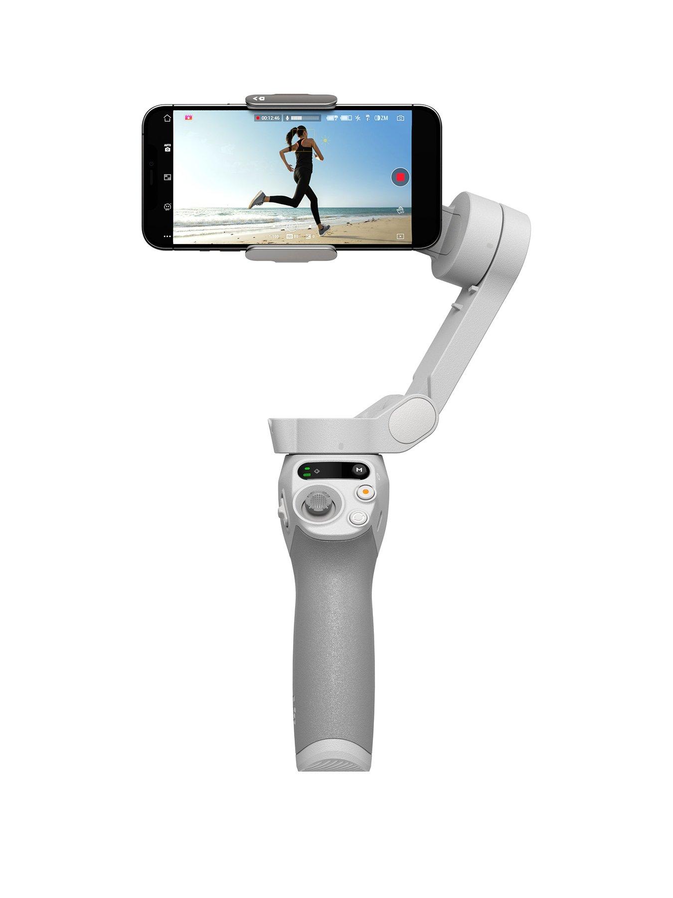 DJI Osmo Mobile SE