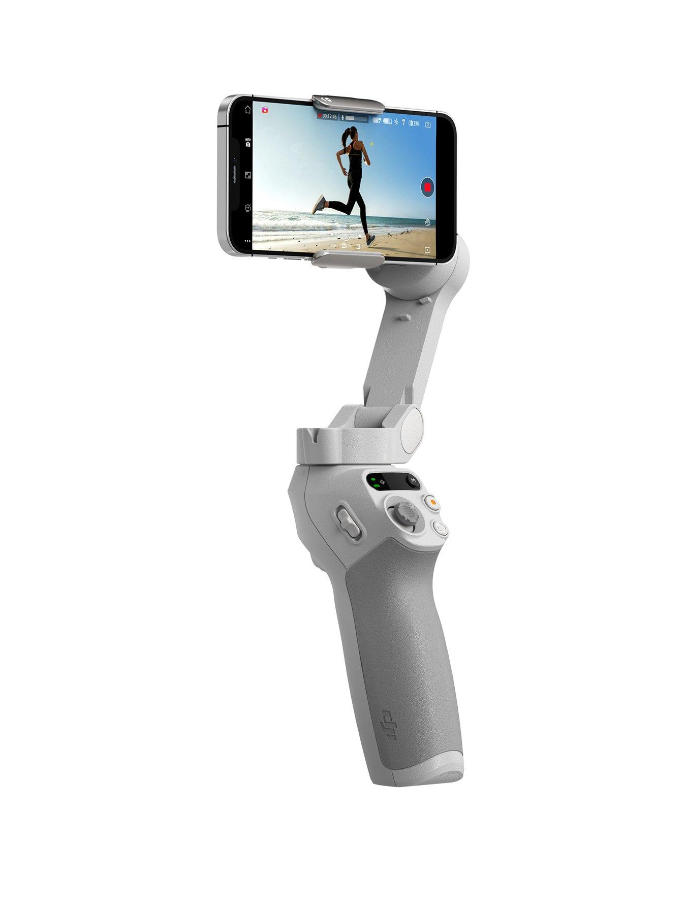 Dji osmo mobile 2 best sale media expert