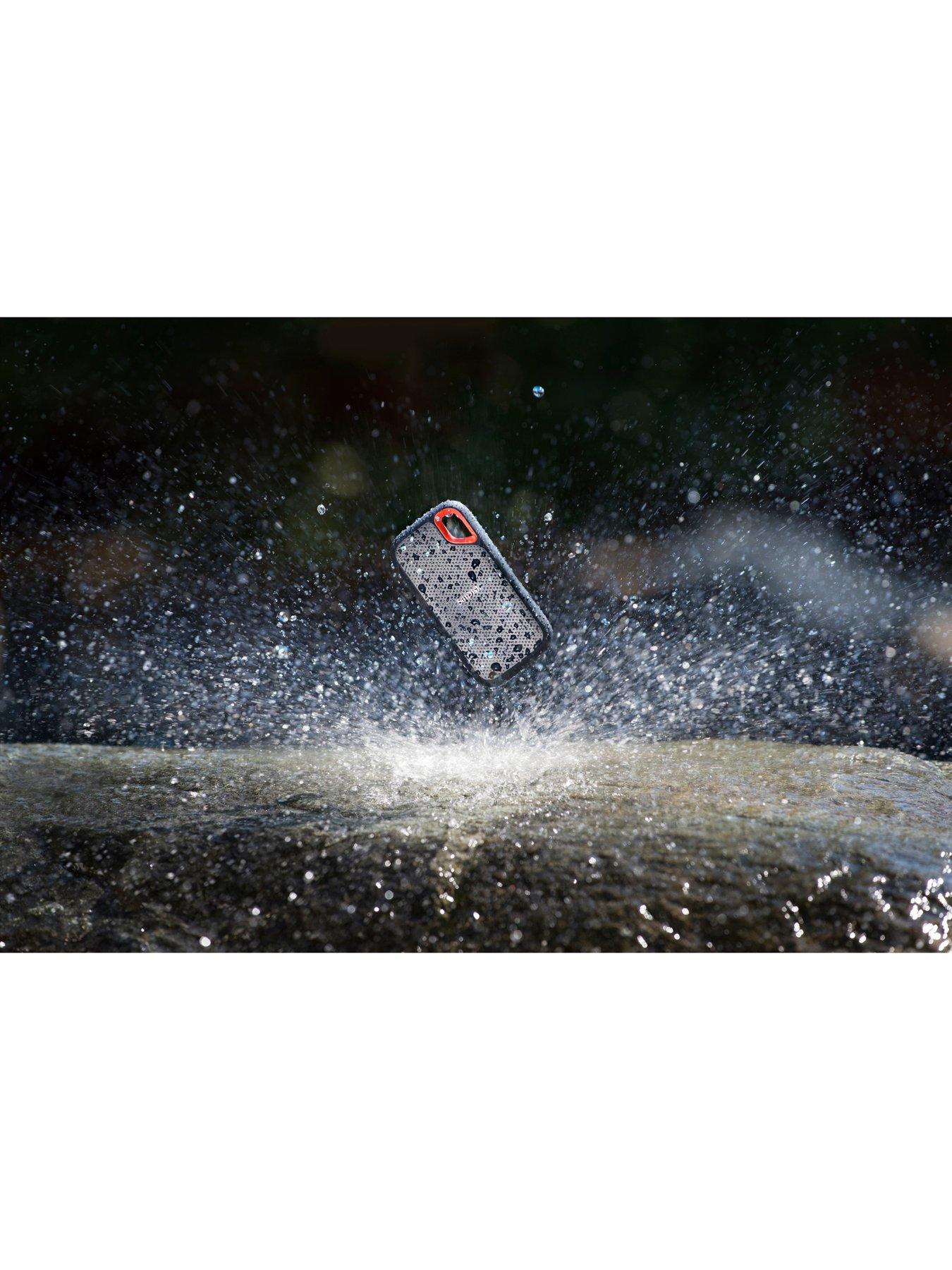 Image 5 of 5 of SanDisk Extreme Portable SSD