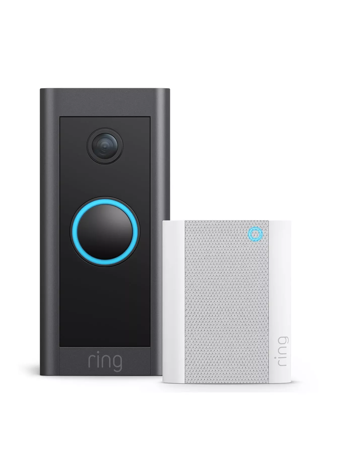 video doorbell 2 with chime