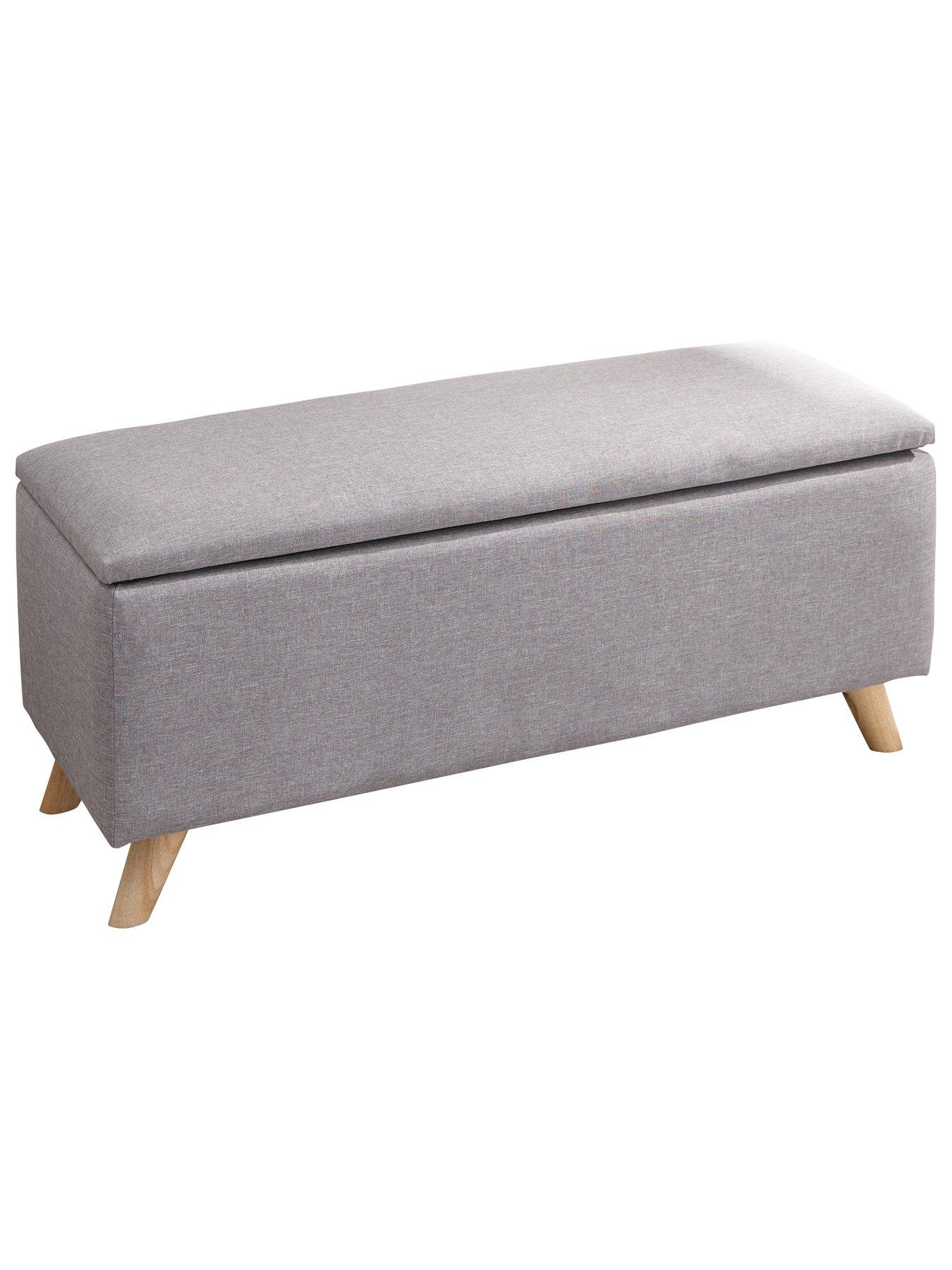 Product photograph of Gfw Secreto Ottoman from very.co.uk