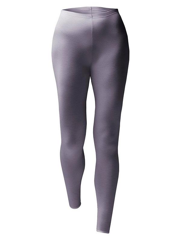 Heat Holders Thermal Bottoms - Lilac