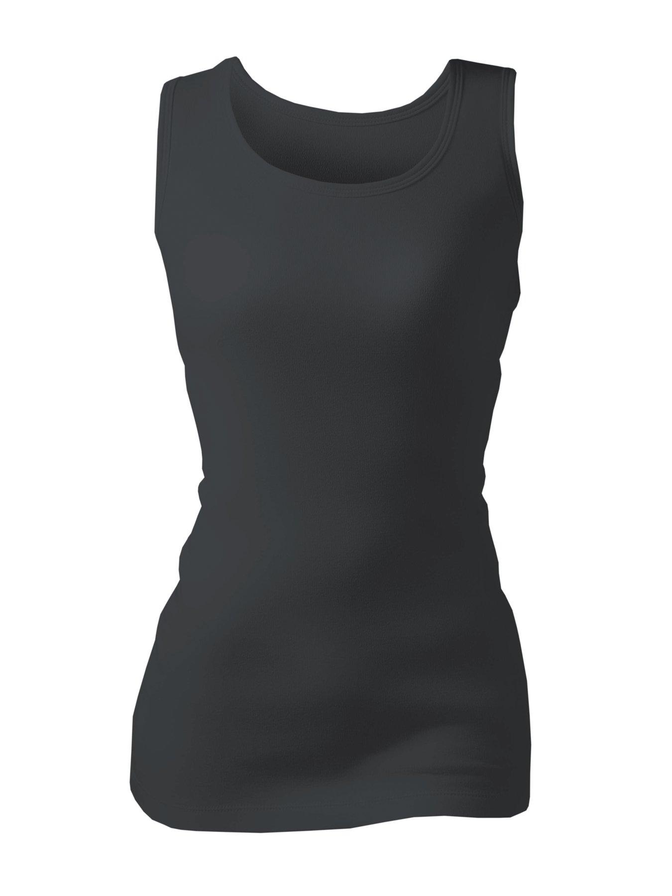 Heat Holders Black Polyester Thermal Base Layer (Medium) in the