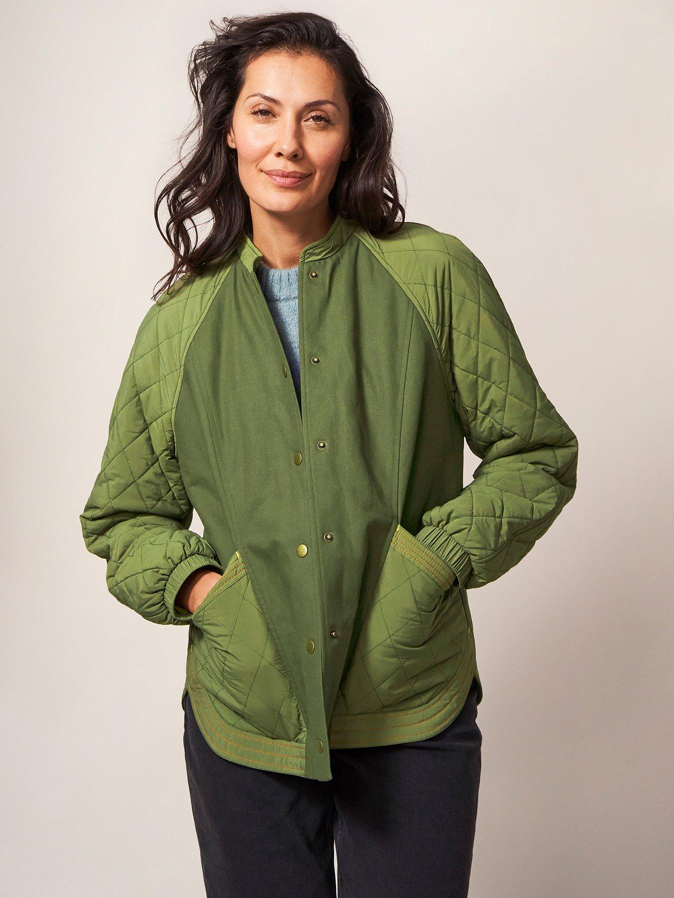 Whitestuff jackets sale