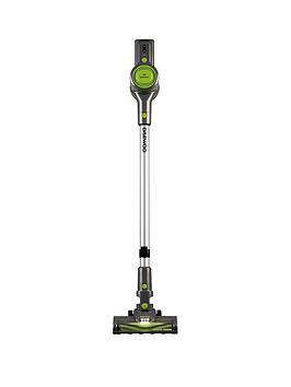Product photograph of Daewoo Cyclone Freedom 22 2v 150w Cordless Vacuum from very.co.uk