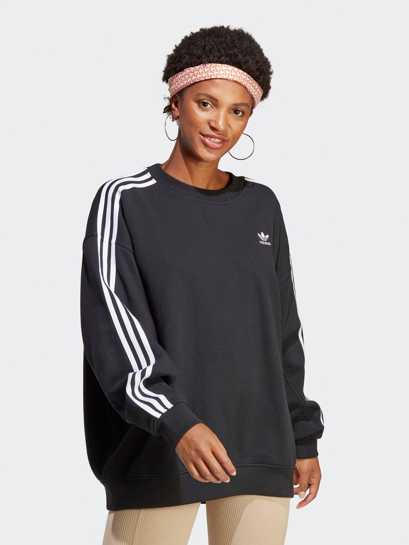 Adidas originals sweatshirt sale sale