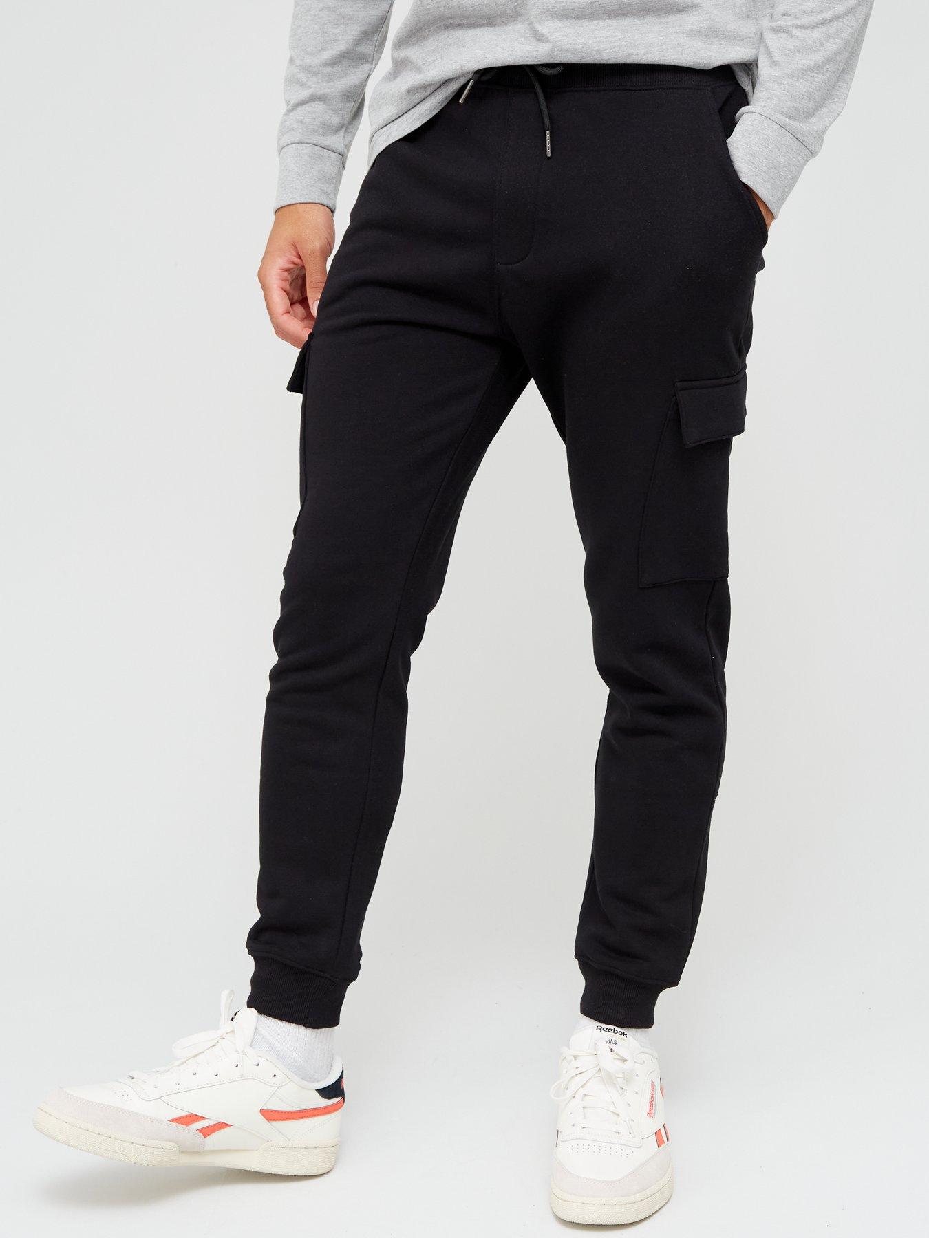 Member's Mark Sweatpants, Men's Fashion, Bottoms, Joggers on Carousell