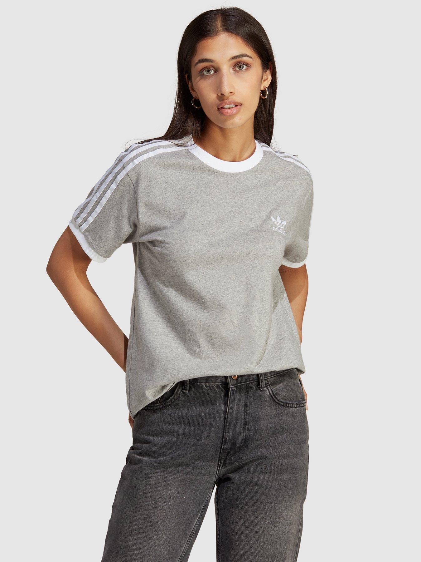 Adidas originals t shirt sale uk sale