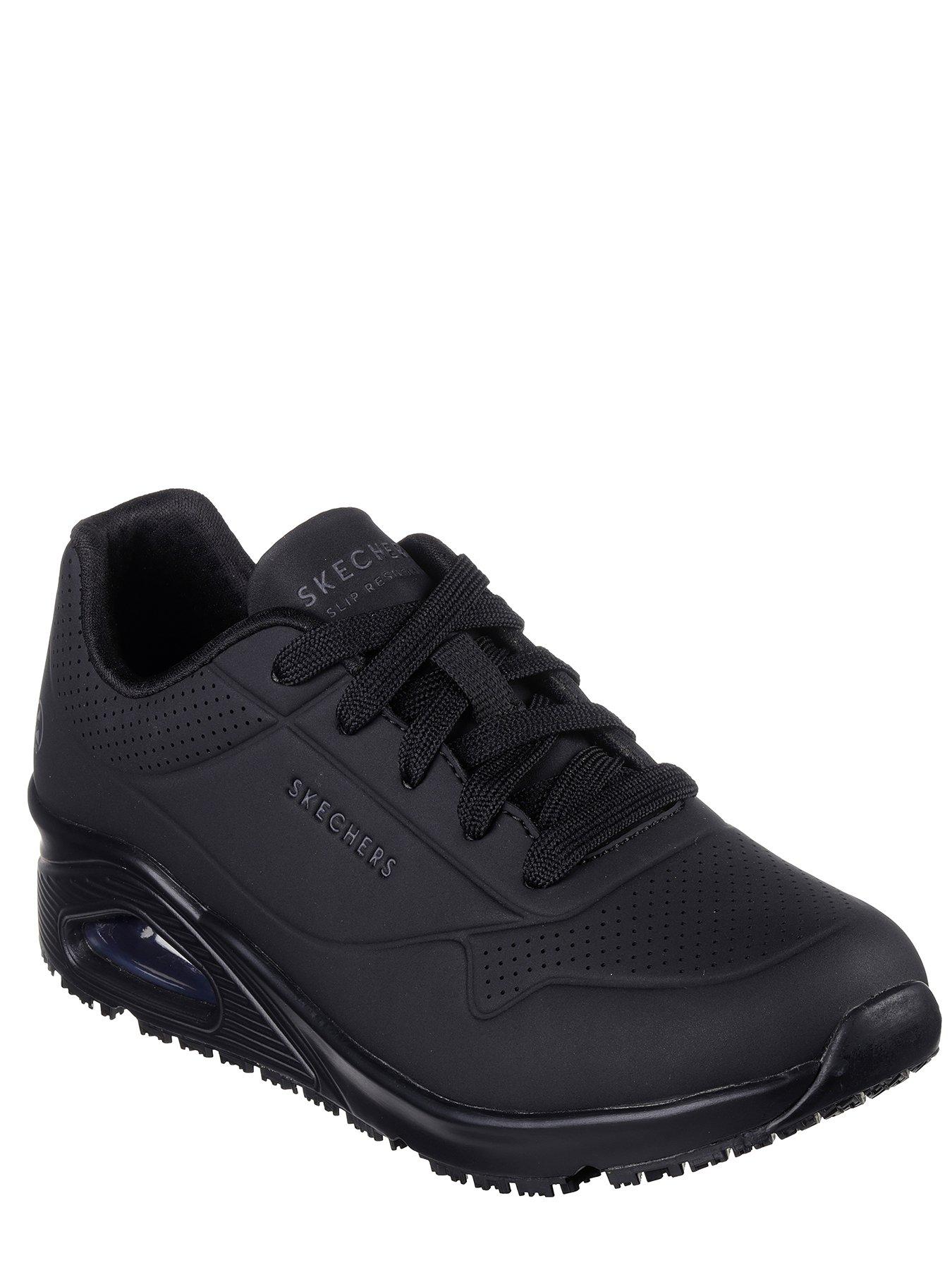 Skechers Workwear – More Sports