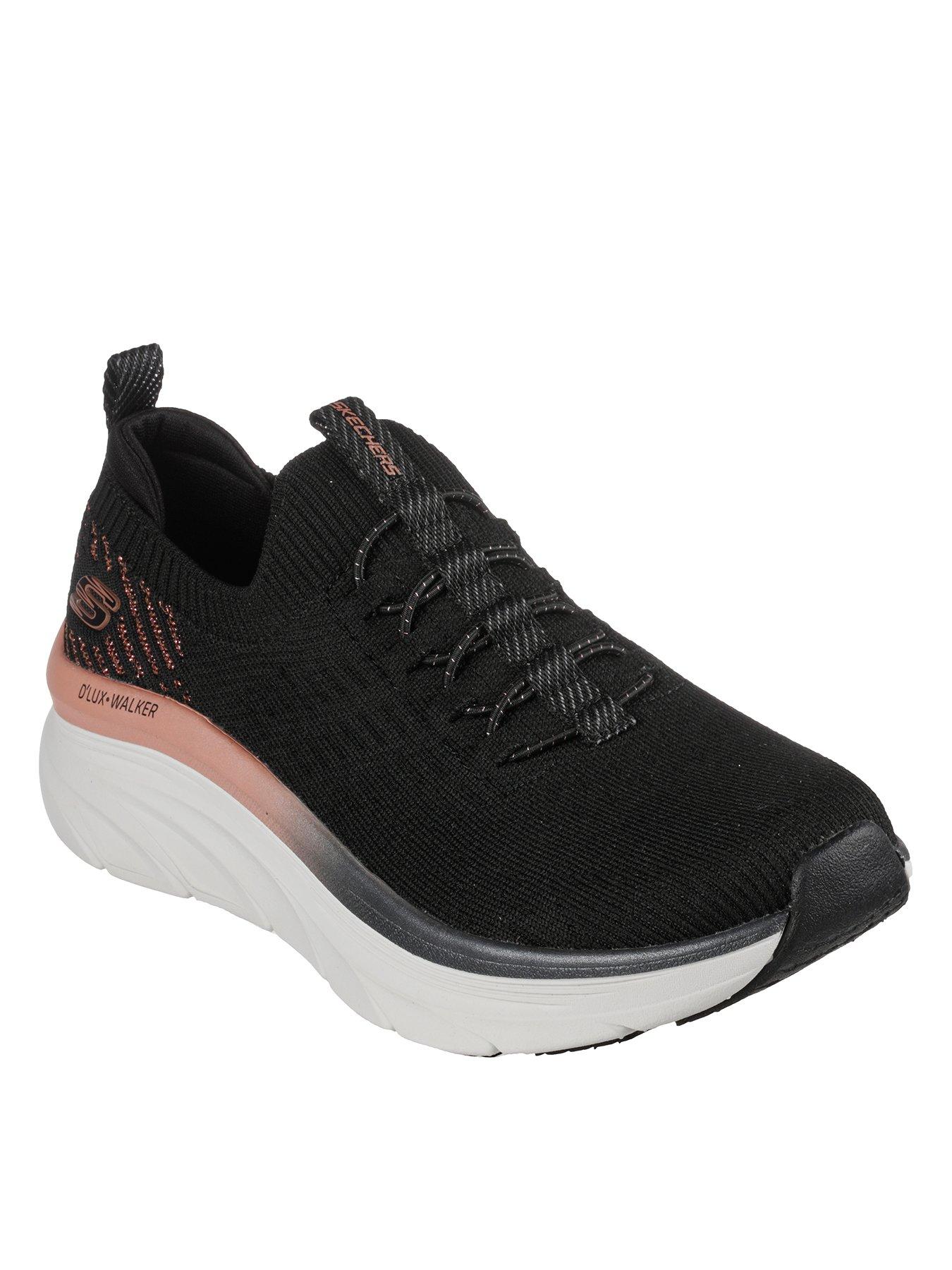 Skechers clearance women's bungee