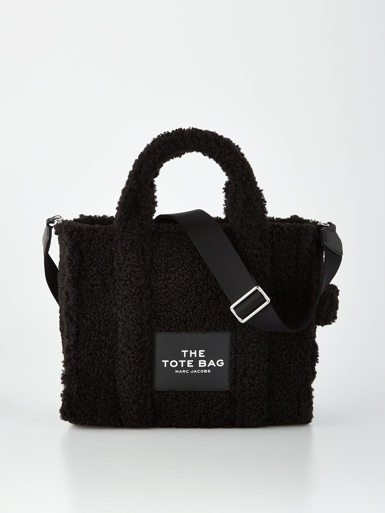 Marc Jacobs + Small The Teddy Tote Bag