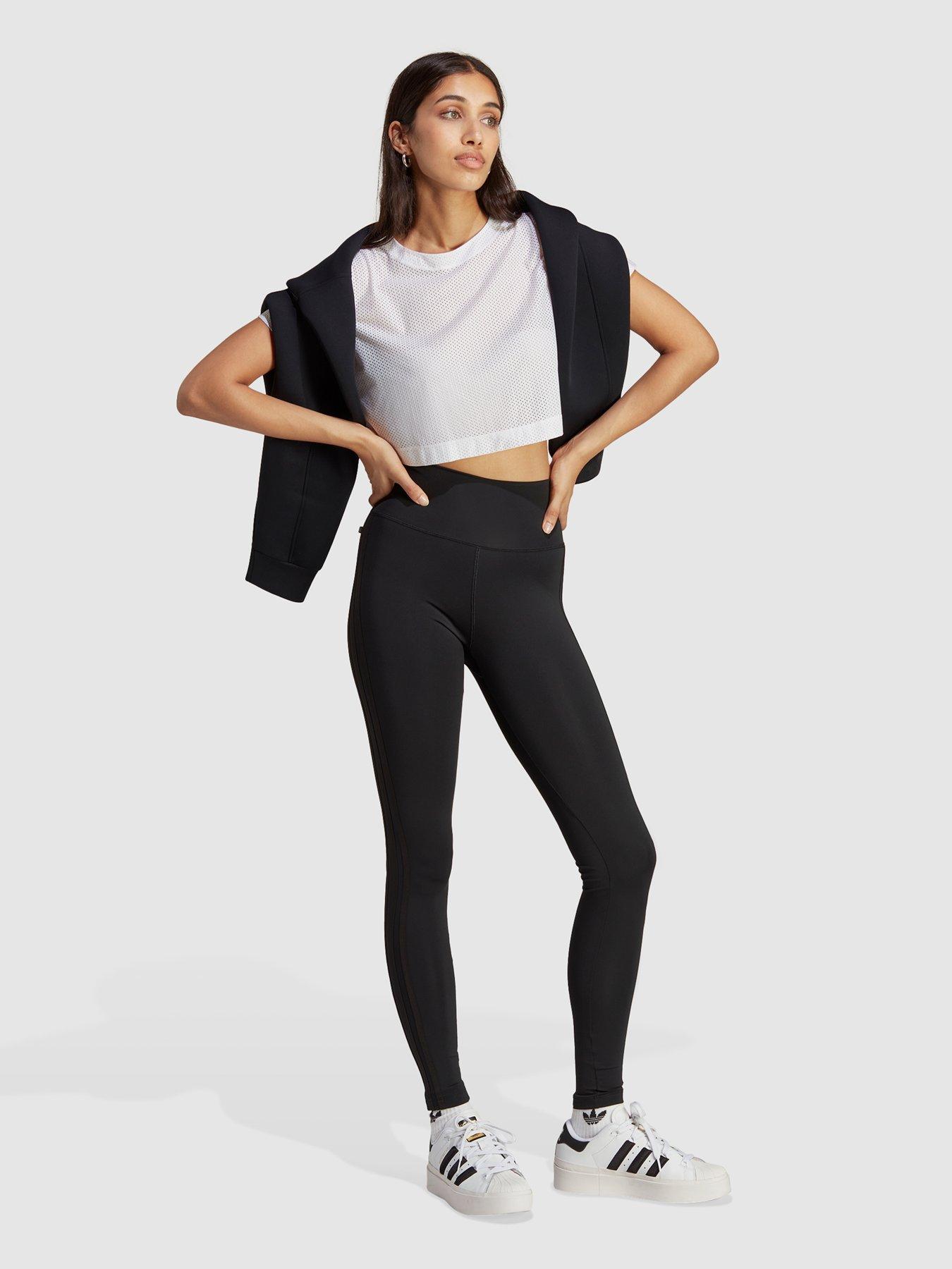 Littlewoods sale adidas leggings