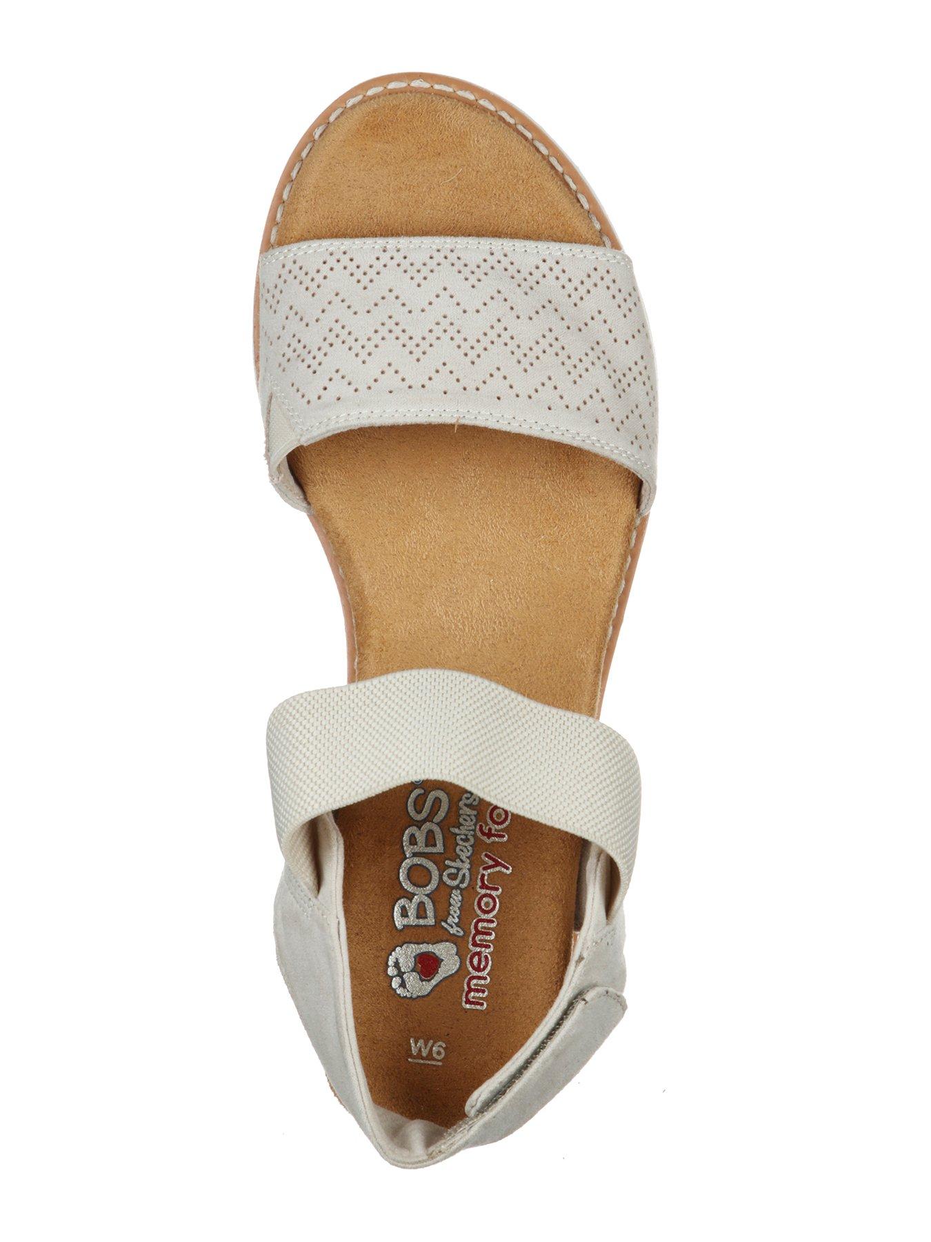 Skechers bobs hotsell desert kiss uk