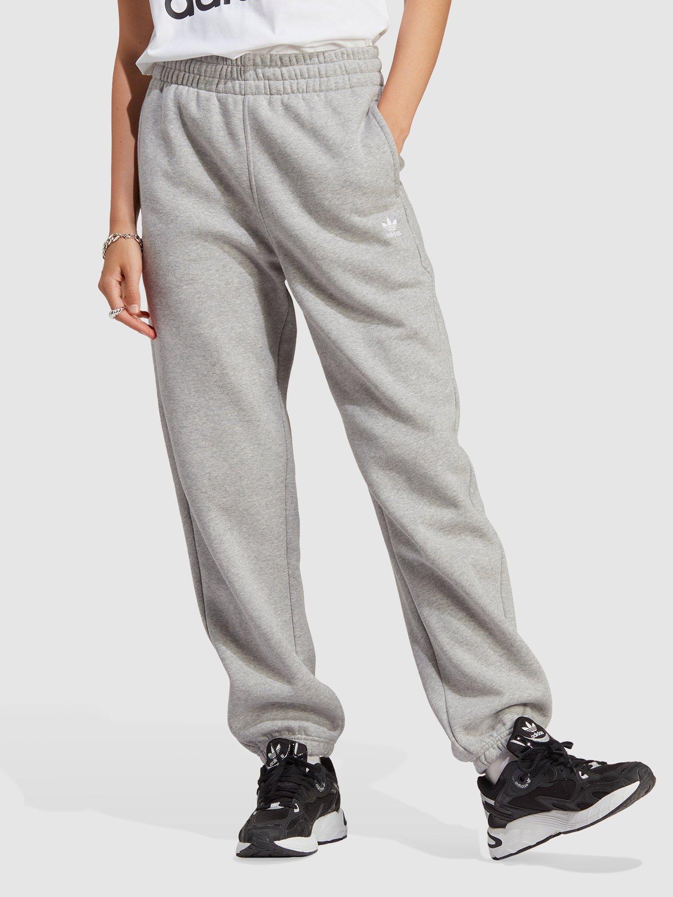 Women s Originals Adicolor Pants Grey