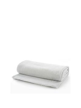 Product photograph of Deyongs Comfy Cozy Ultraplush Fleece Throw from very.co.uk