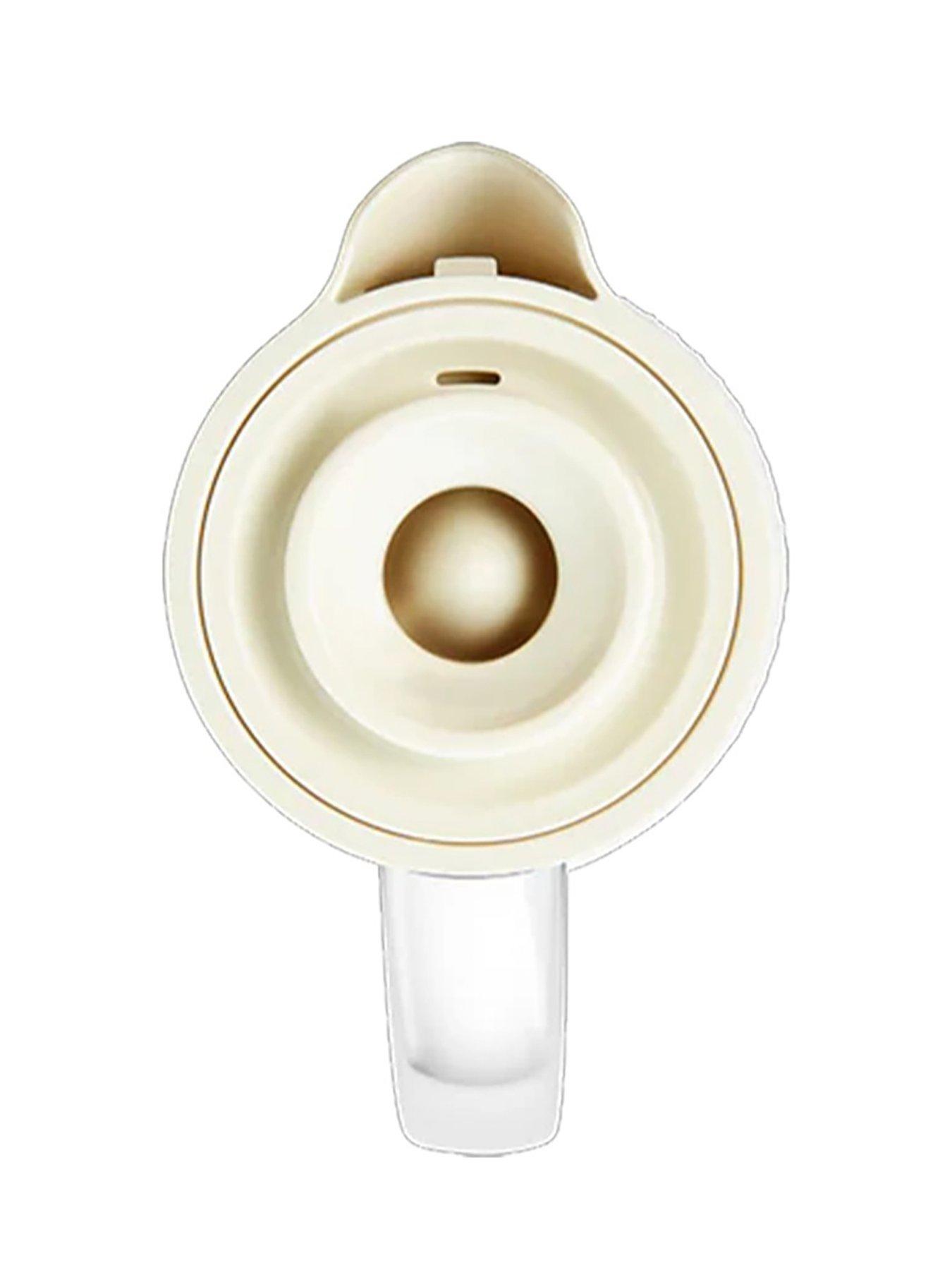 Morphy Richards Hive 108272 Kettle Cream Very.co.uk