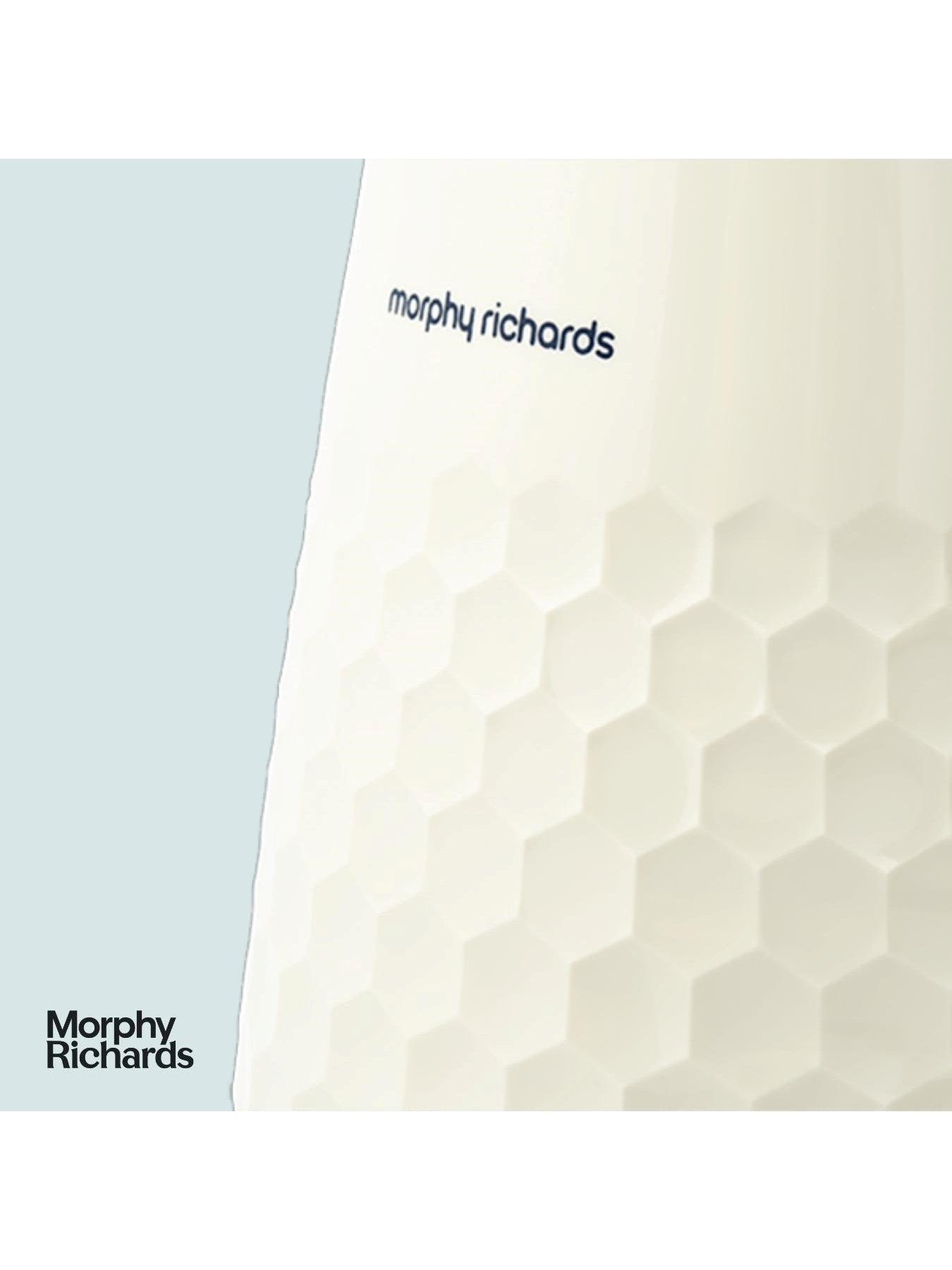 Morphy Richards Hive 108272 Kettle Cream Very.co.uk