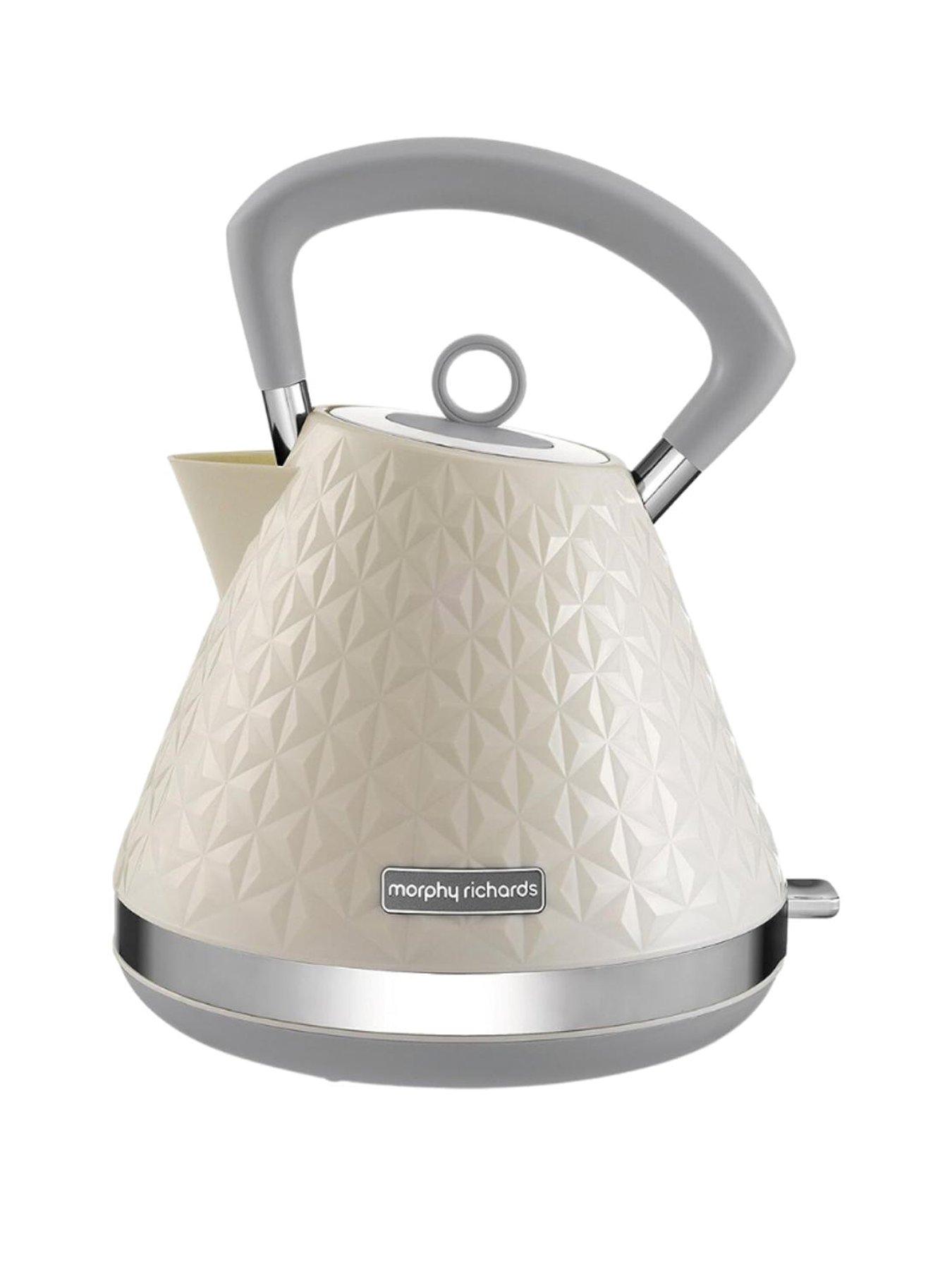 Vector 108132 Kettle Cream