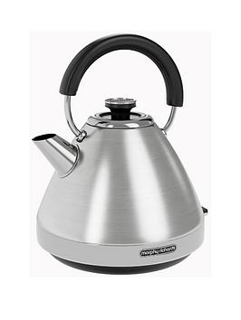 Morphy Richards Venture 100130 Kettle - Brushed Stainless Steel