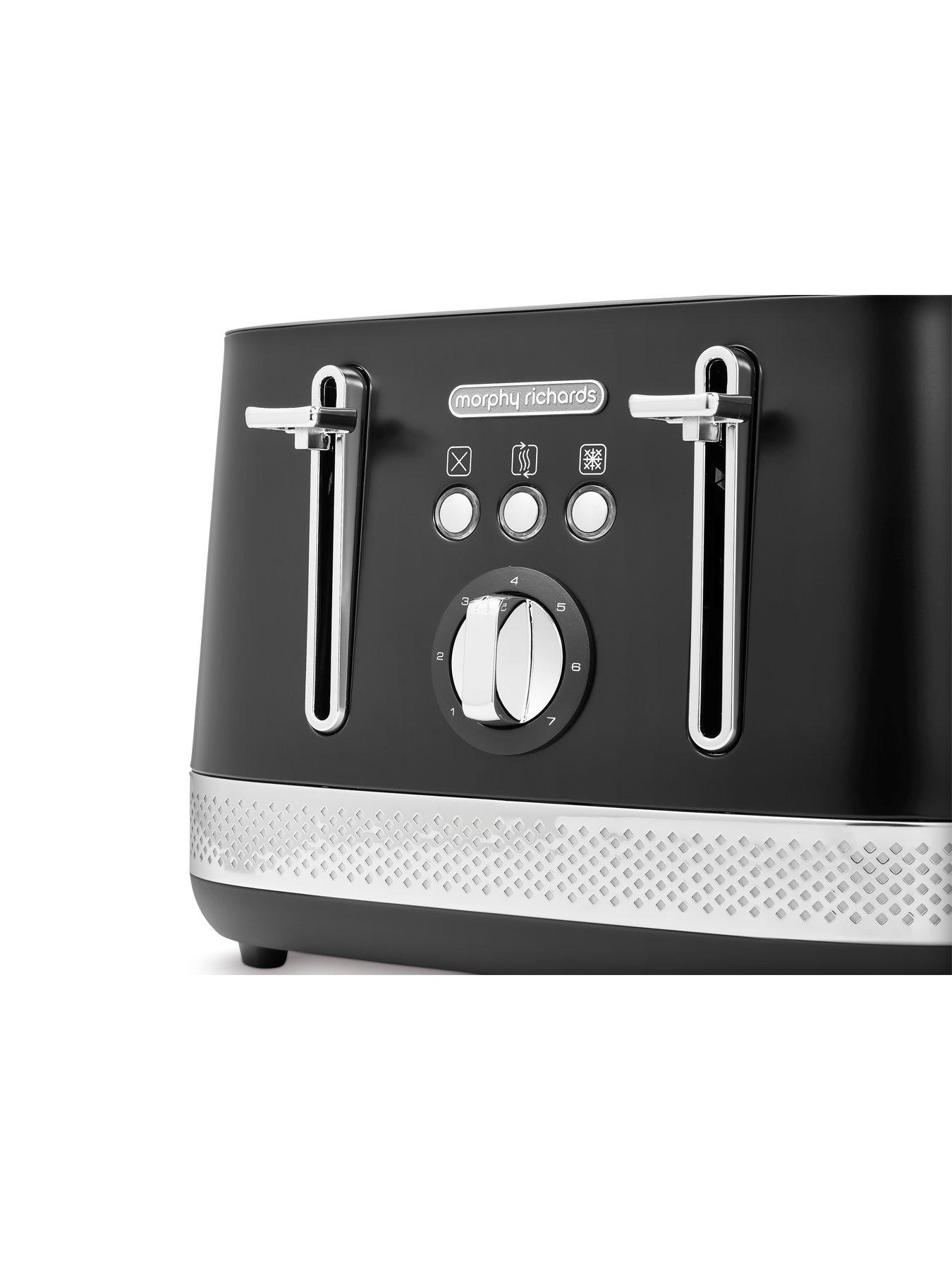 English toaster online