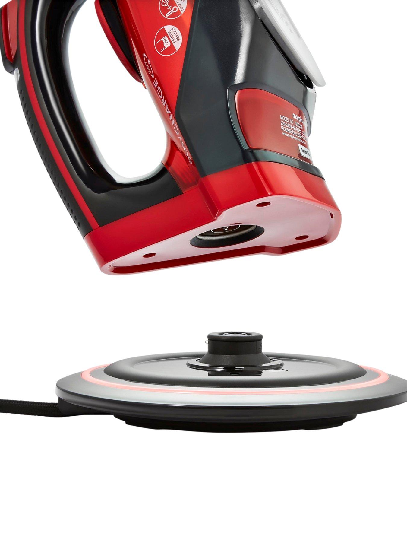 Morphy richards deals easy charge 360