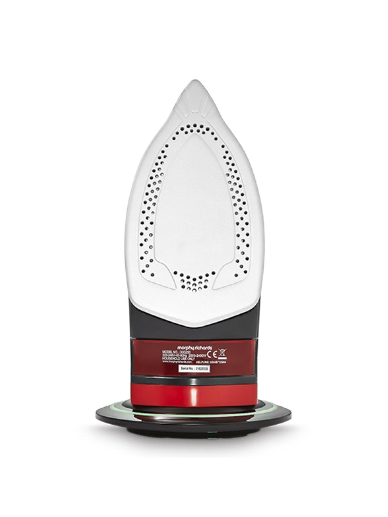 Pièces détachées pour Fers à repasser et Centrales vapeur MORPHY RICHARDS