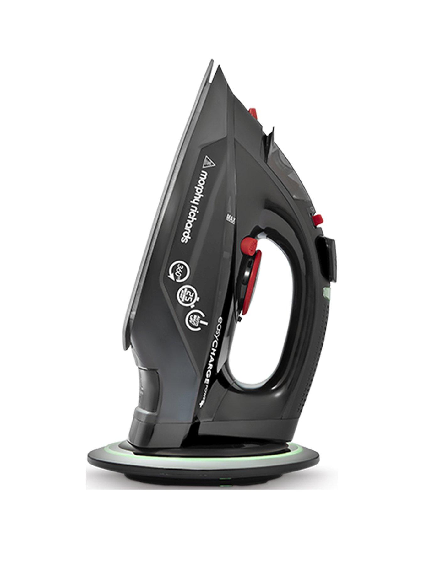 Buy cordless iron discount