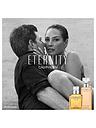 Image thumbnail 6 of 6 of Calvin Klein Eternity For Women 100ml Intense Eau de Parfum