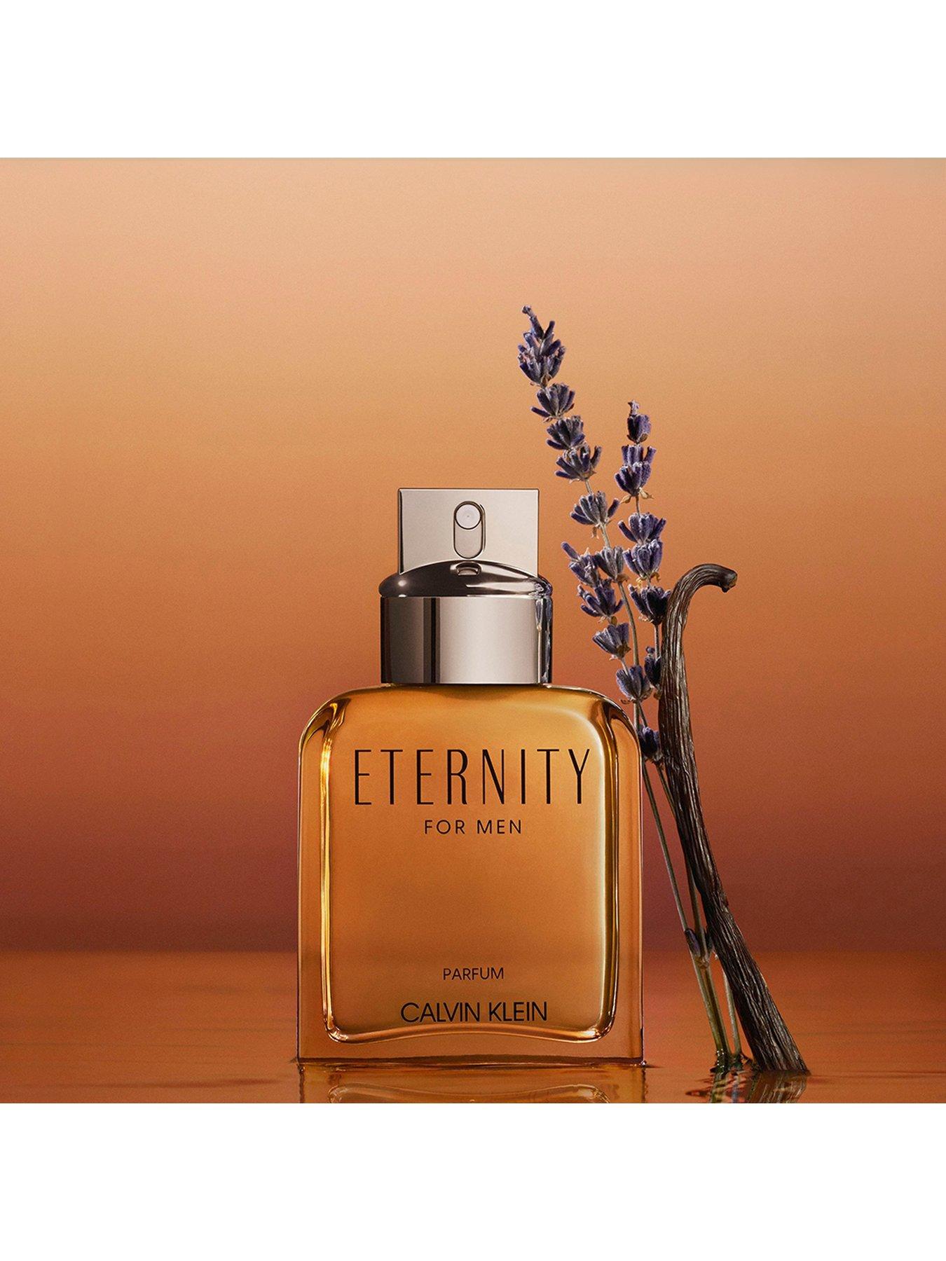 Eternity for men outlet summer 2019