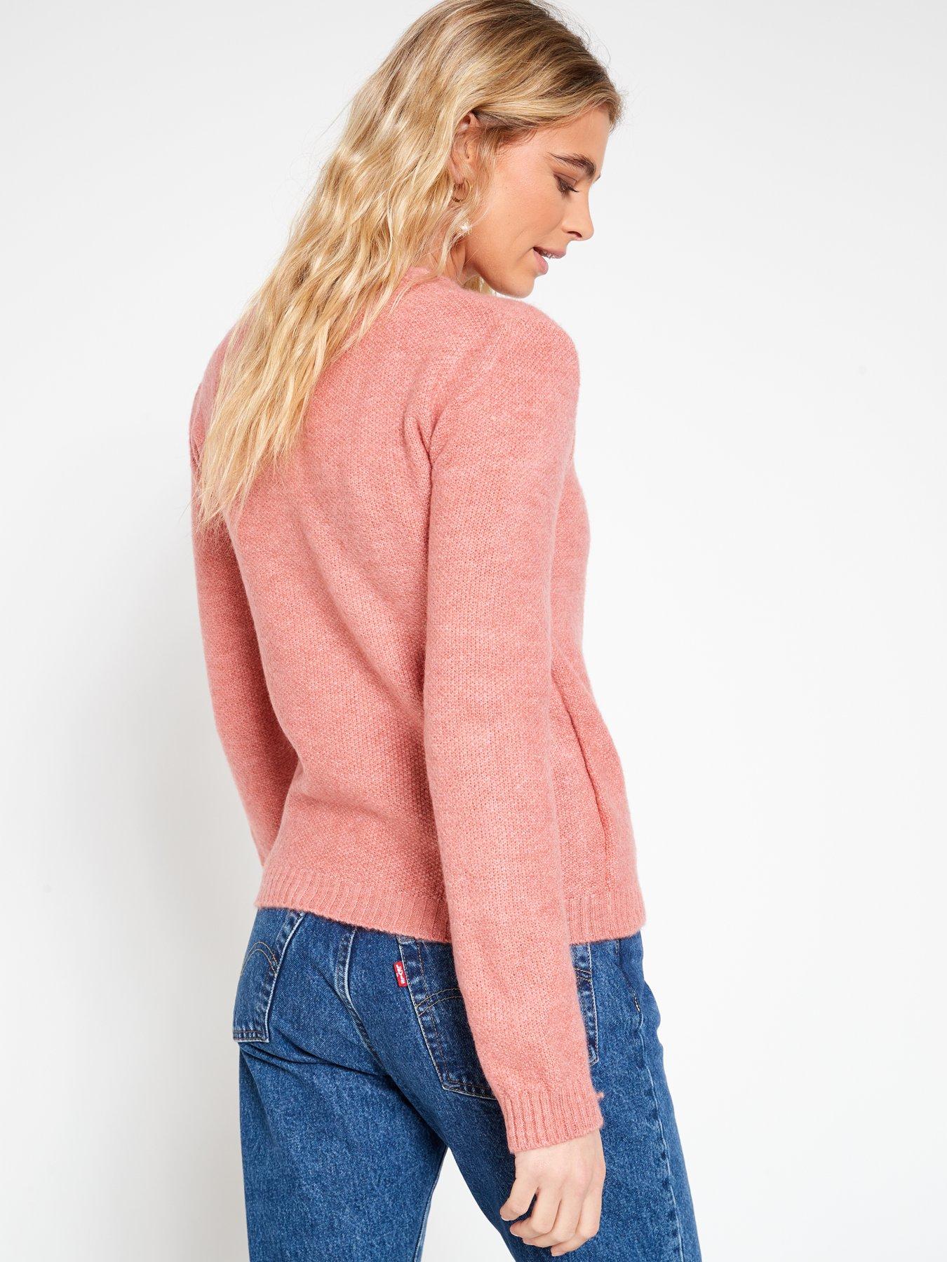 Crossover clearance jumper uk