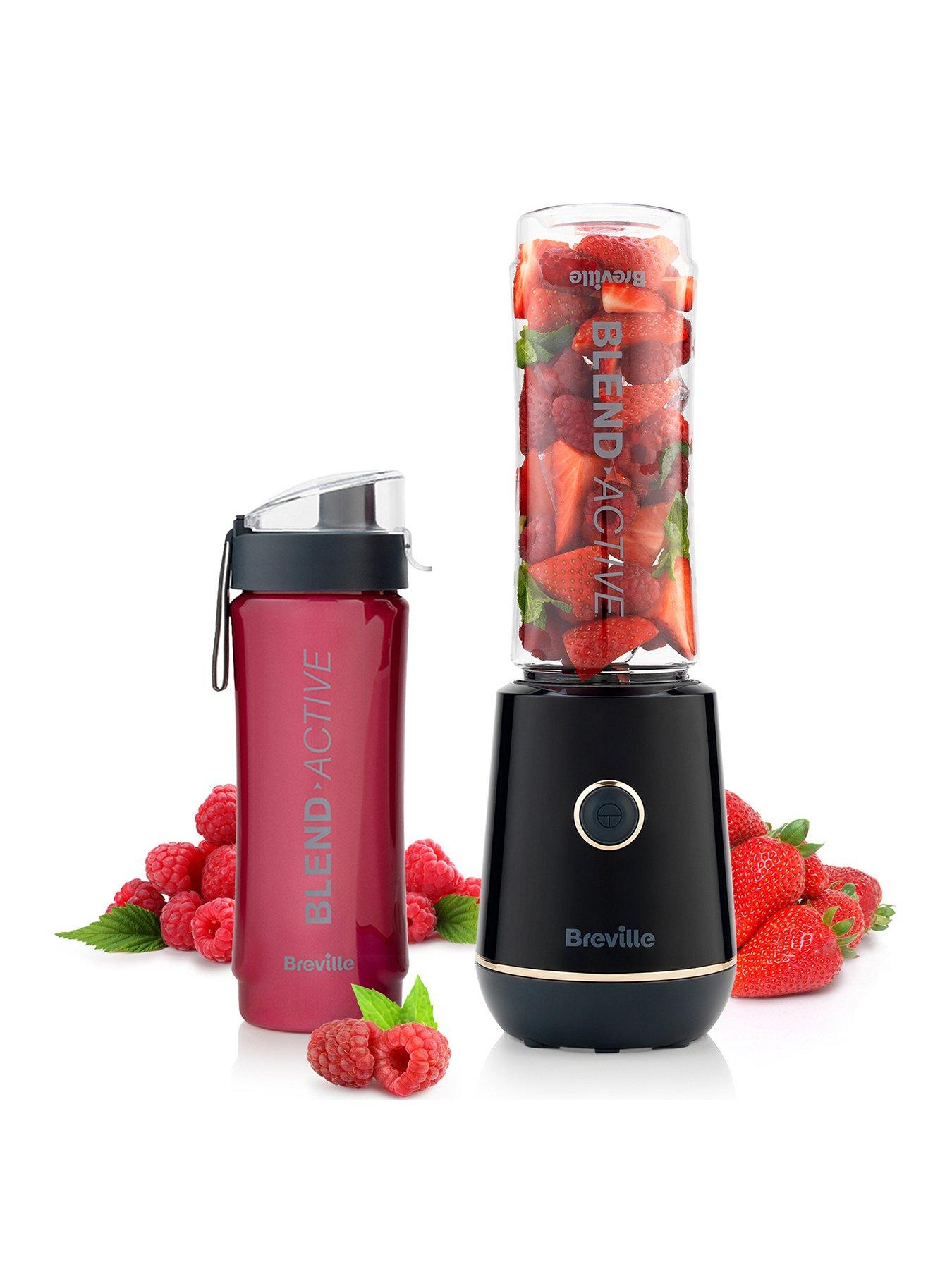 Breville Blendactive Black