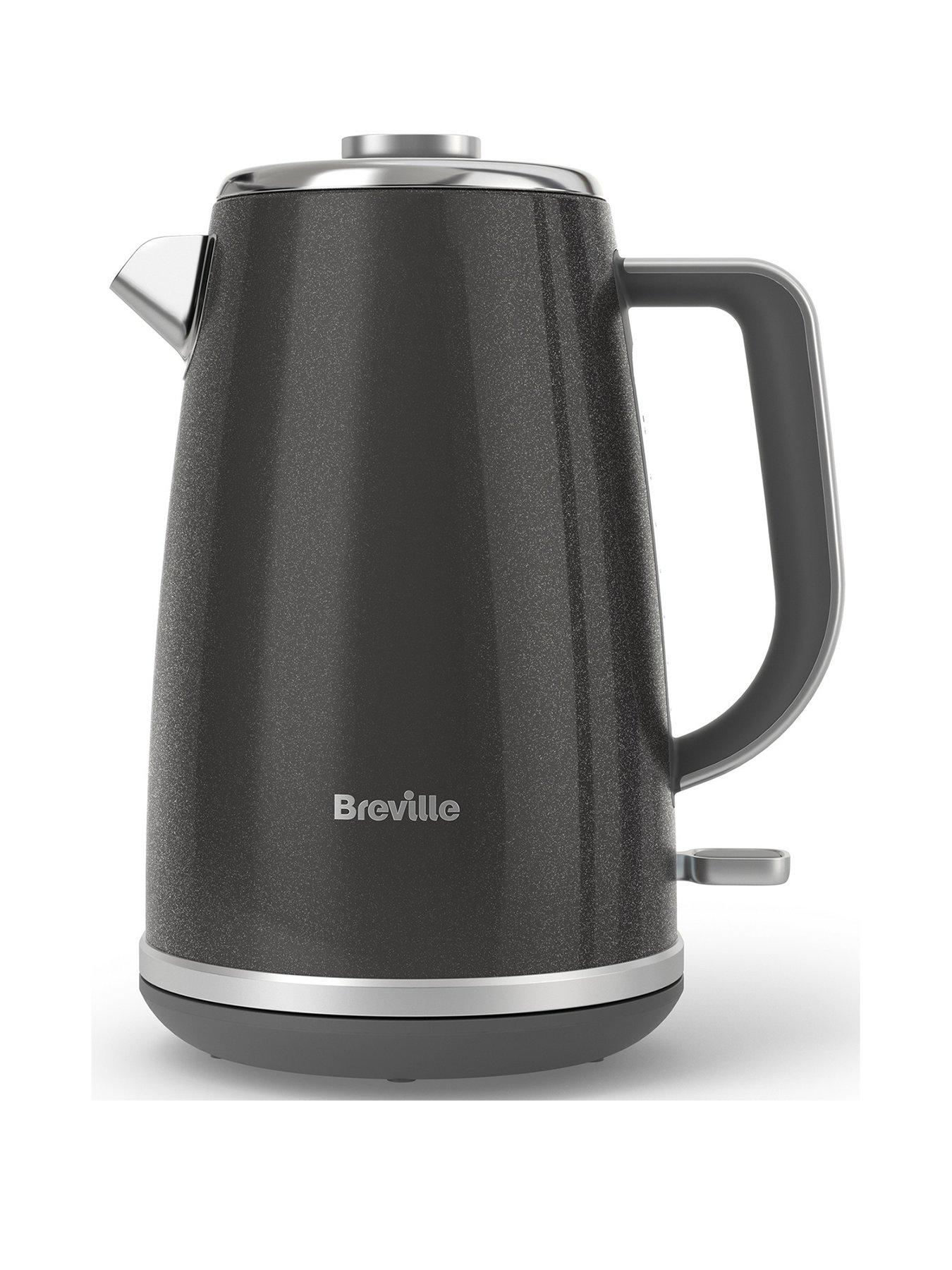 Product photograph of Breville Aura Kettle from very.co.uk