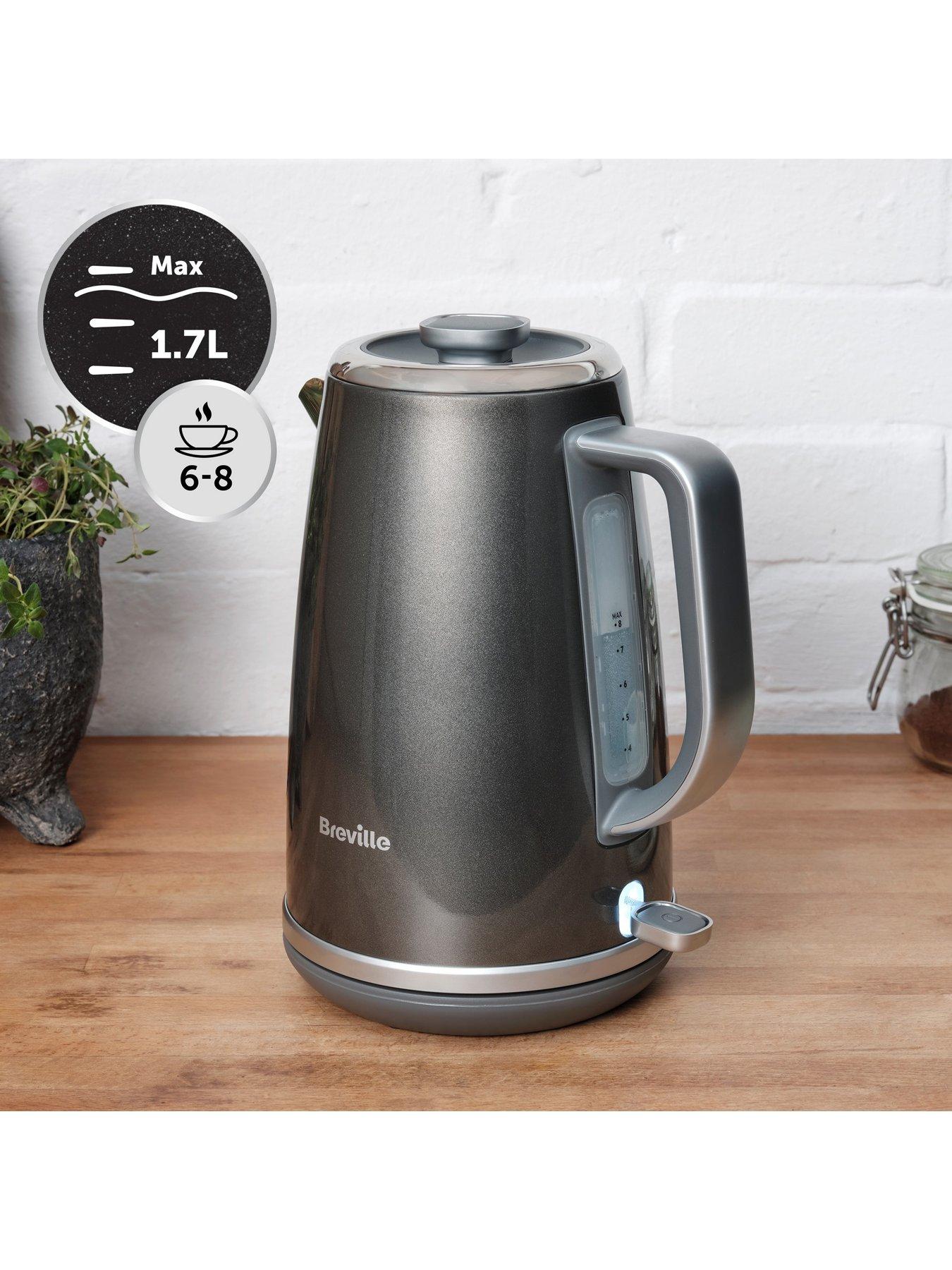 Breville Water Kettle Bed Bath Beyond Electric Kettles Breville