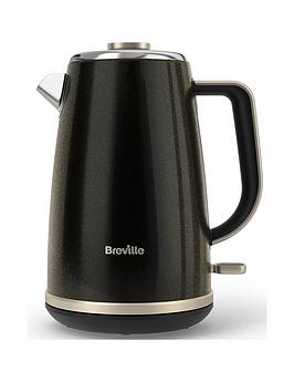 Product photograph of Breville Aura Kettle from very.co.uk