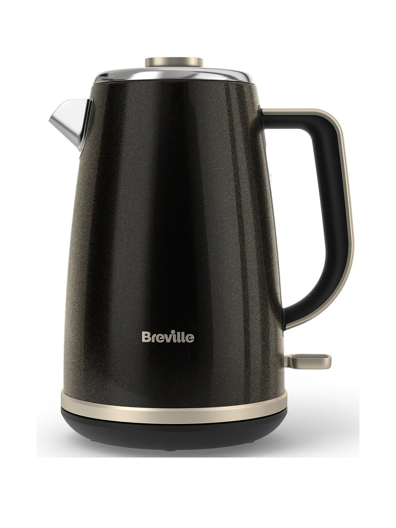 Breville Aura Kettle - Black
