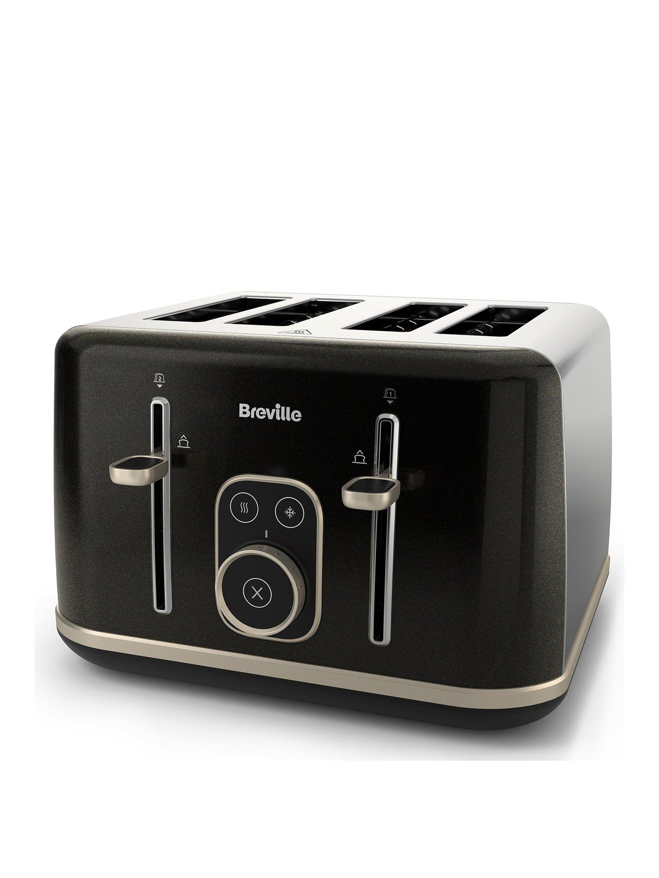 Breville Aura Toaster