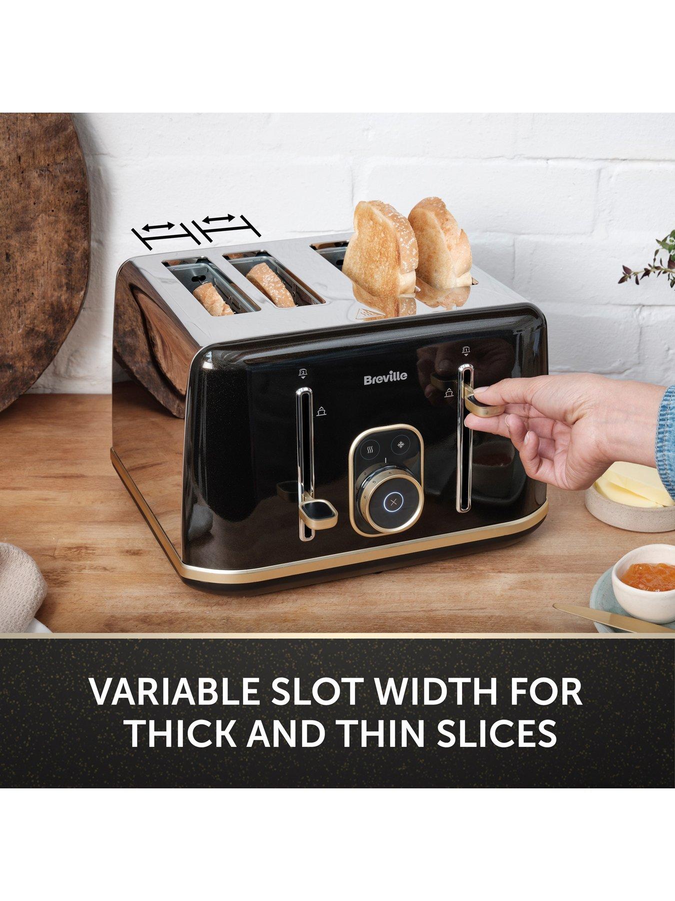 Breville Aura Toaster Very